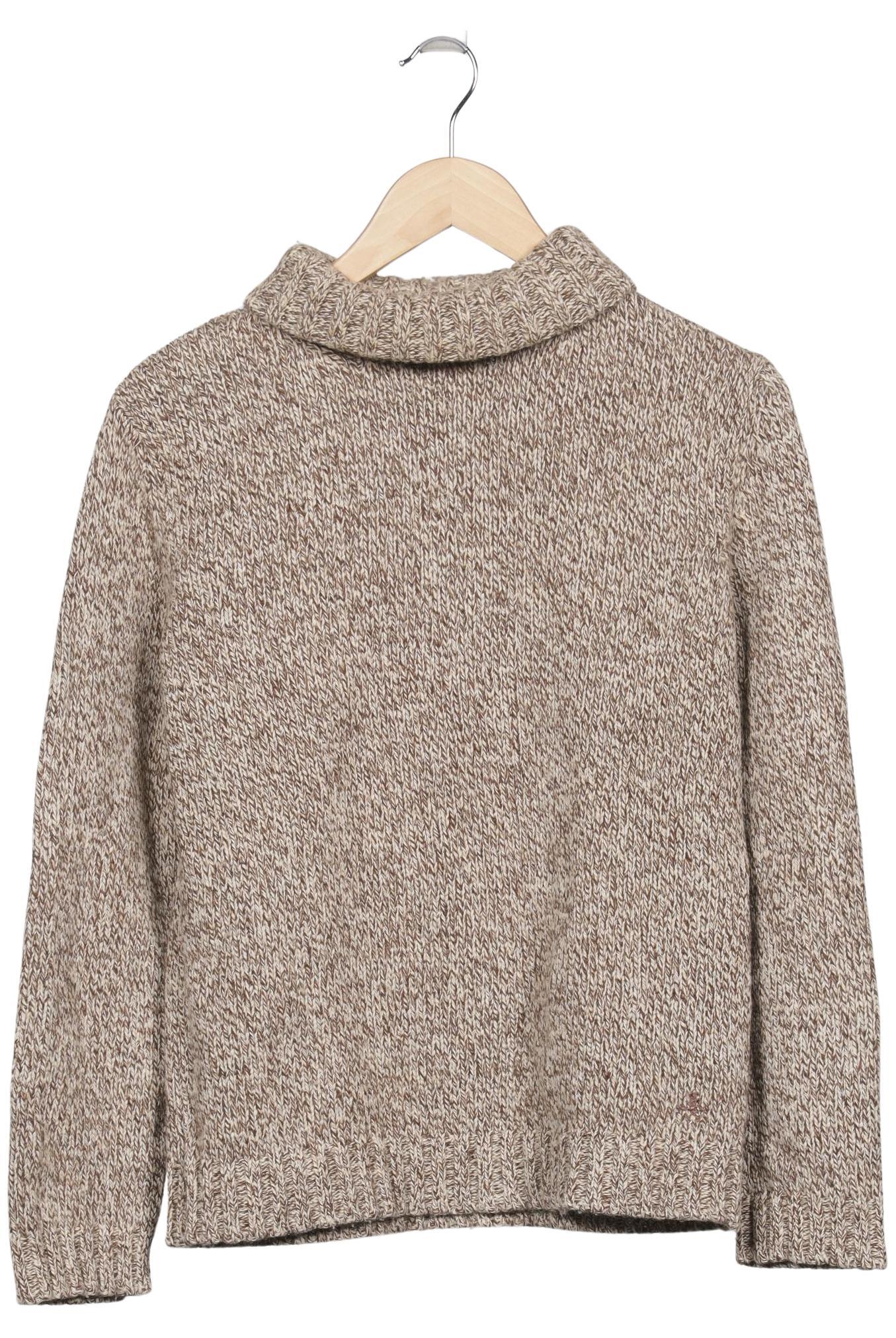 

Donaldson Damen Pullover, beige, Gr. 42