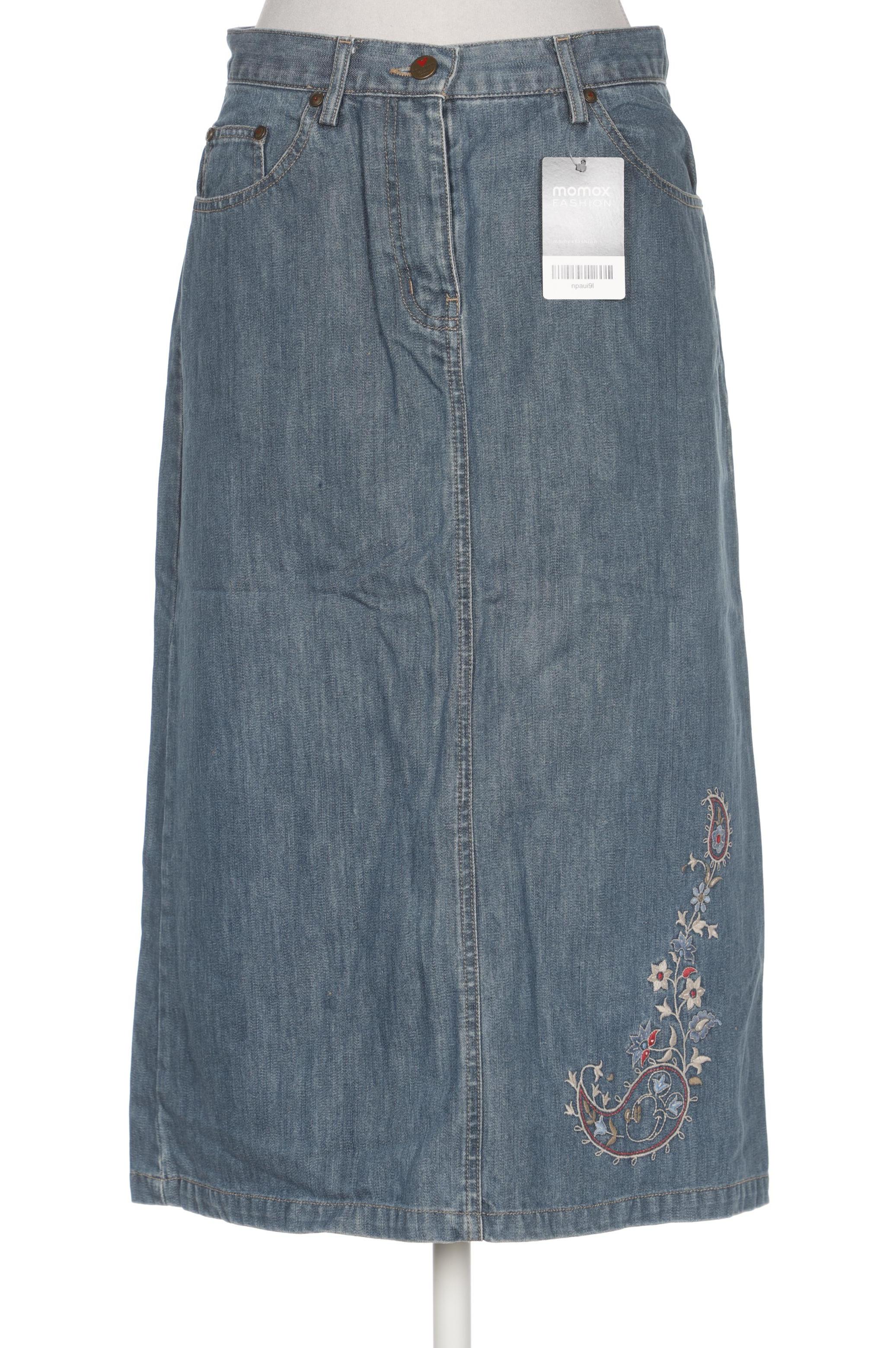 

Donaldson Damen Rock, blau, Gr. 31