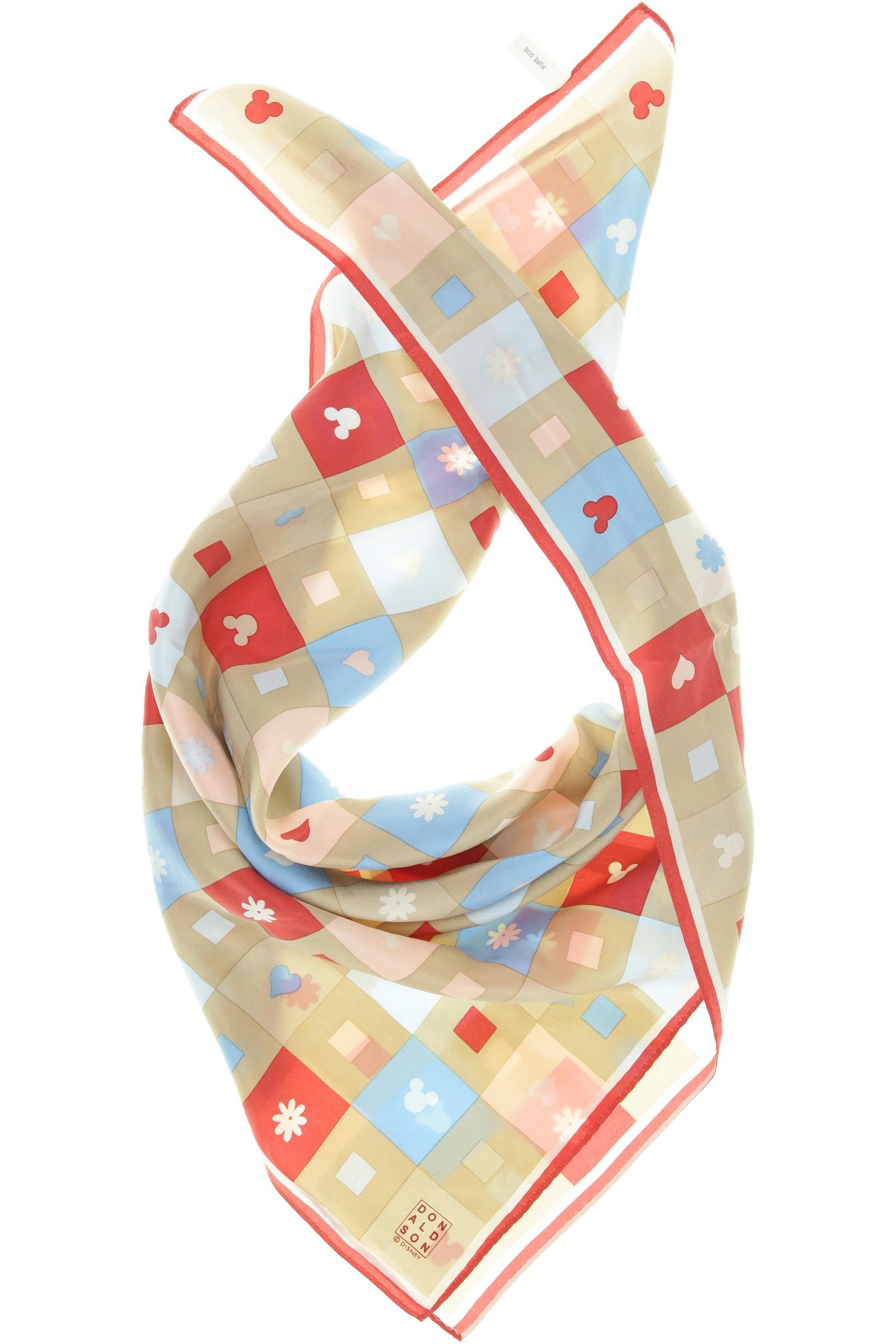 

Donaldson Damen Schal, beige, Gr.