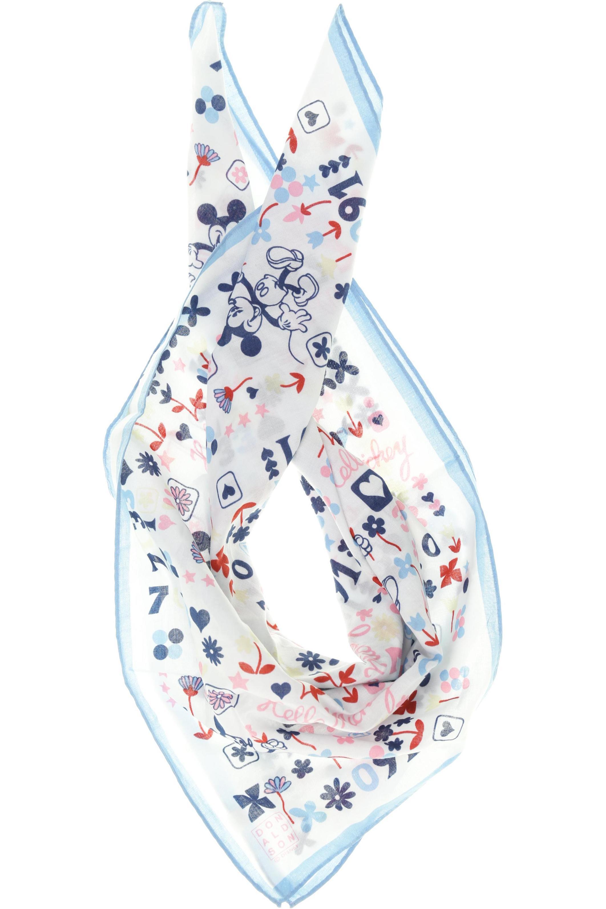 

Donaldson Damen Schal, weiß, Gr.