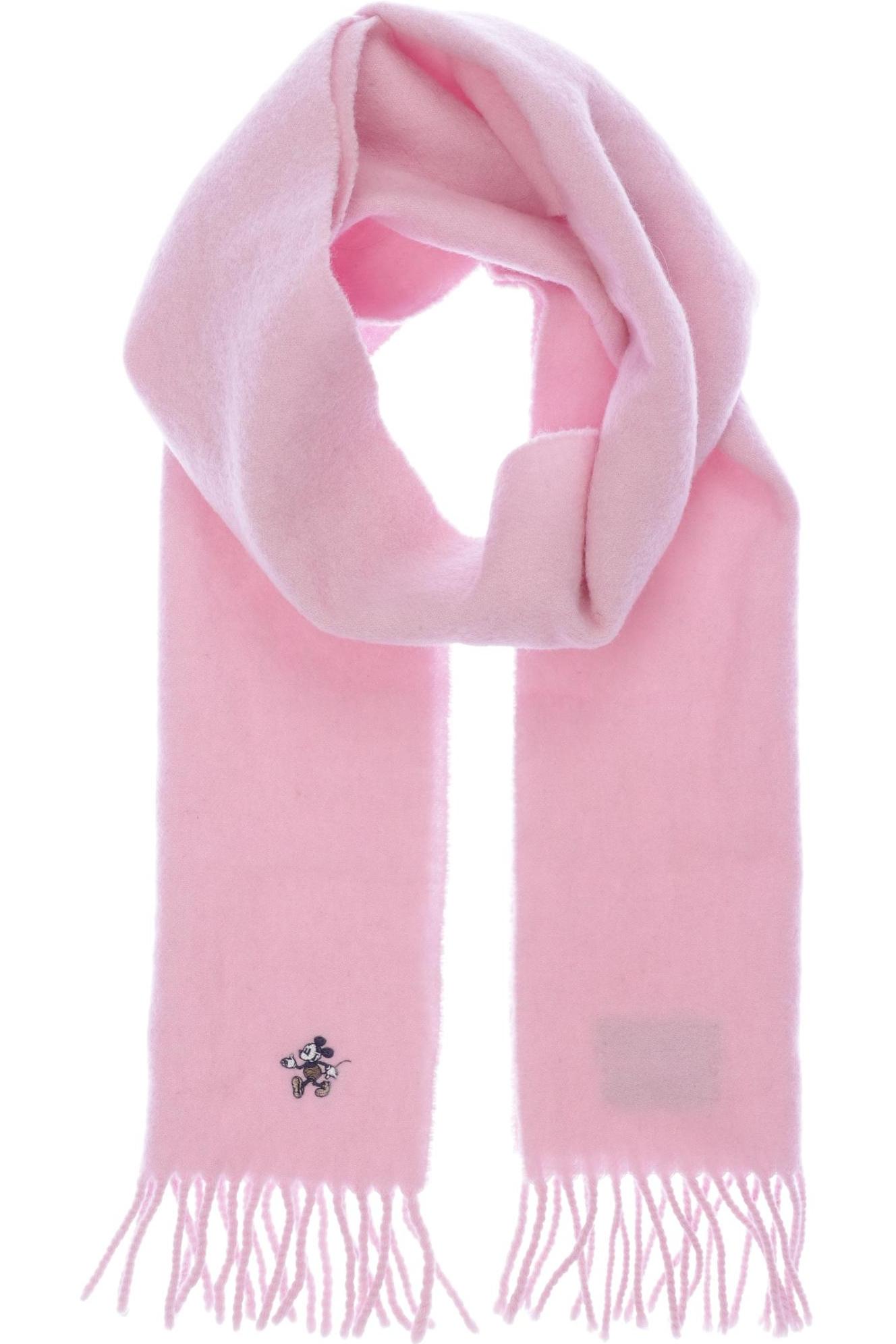 

Donaldson Damen Schal, pink, Gr.