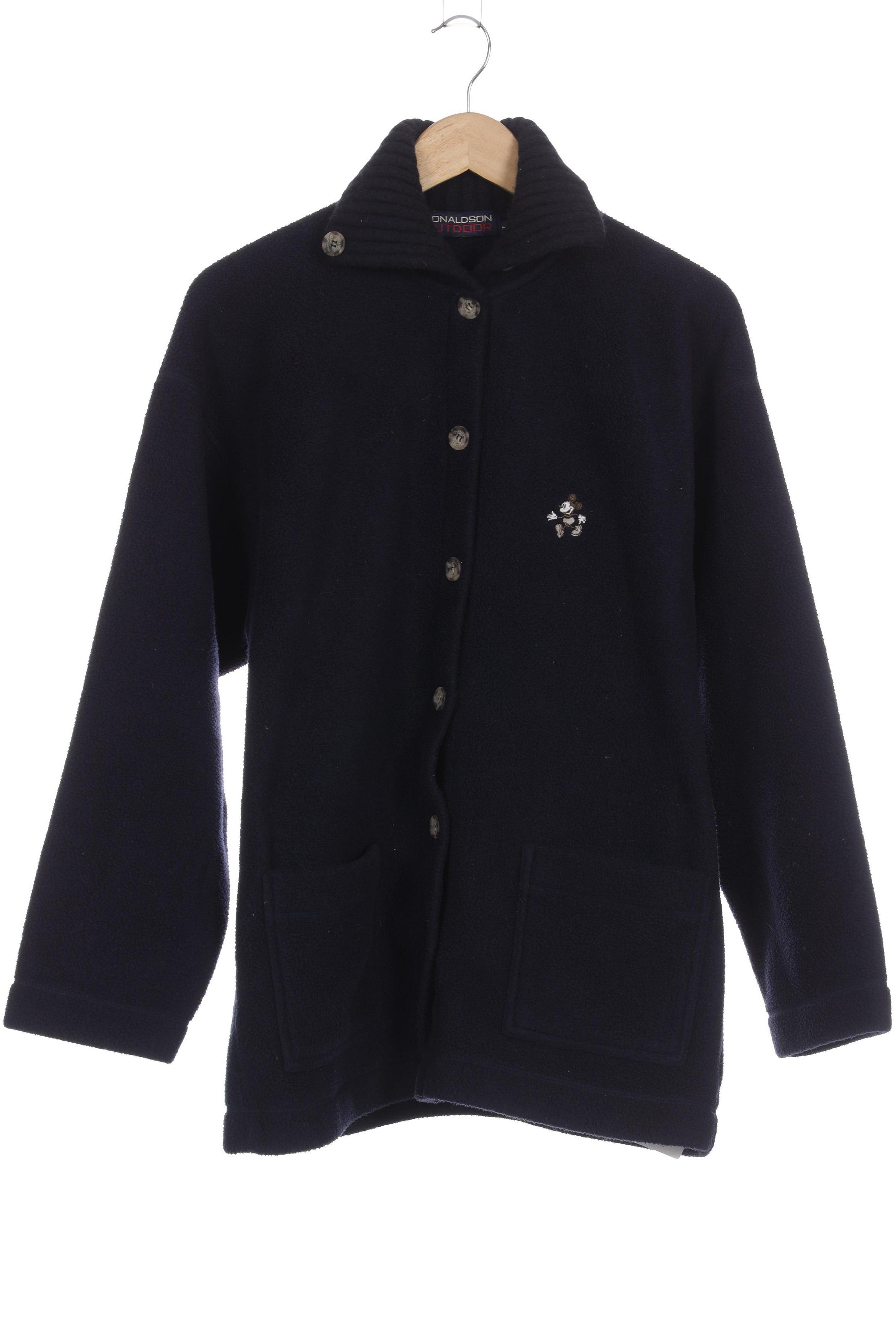 

Donaldson Damen Strickjacke, blau, Gr.