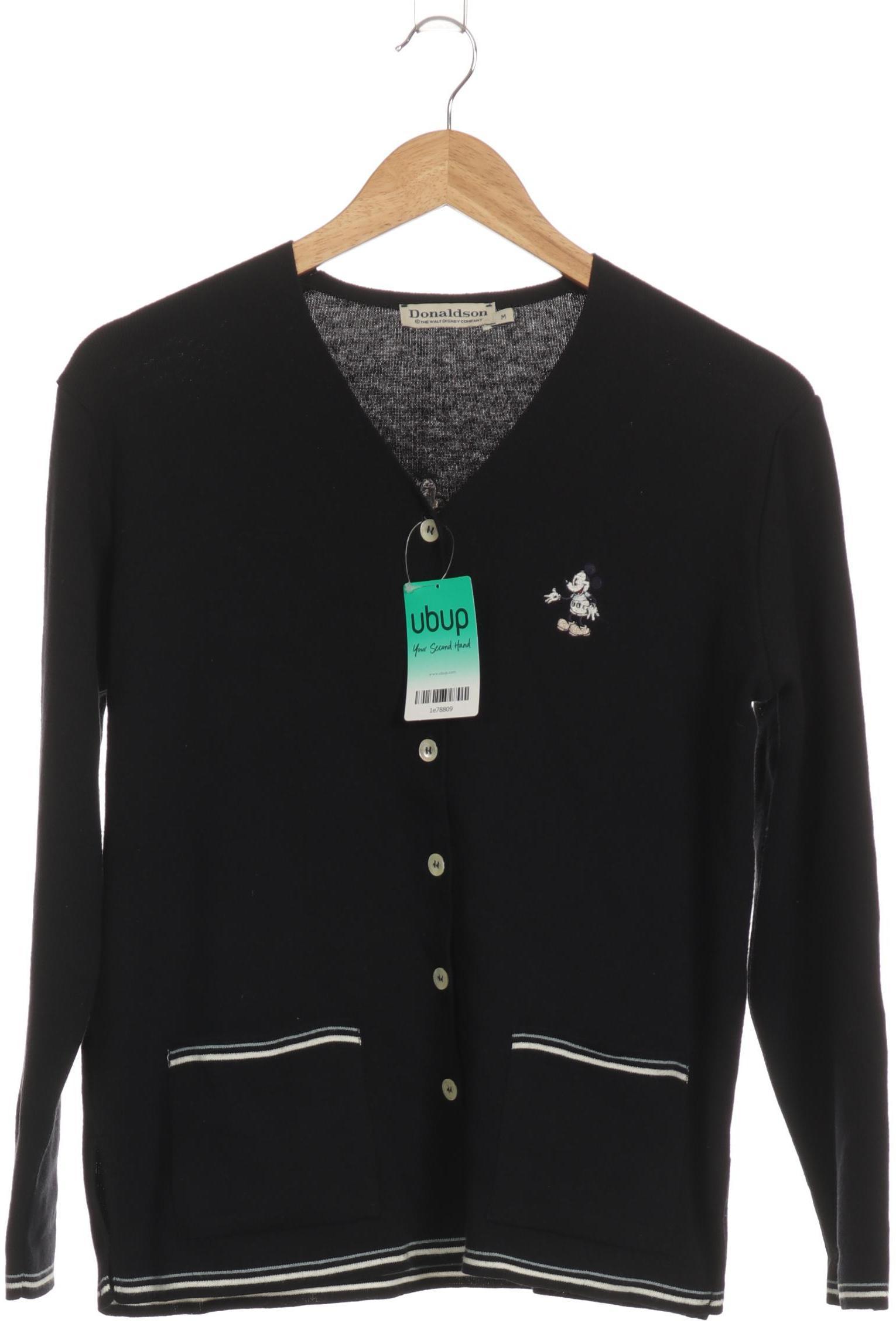 

Donaldson Damen Strickjacke, blau, Gr.