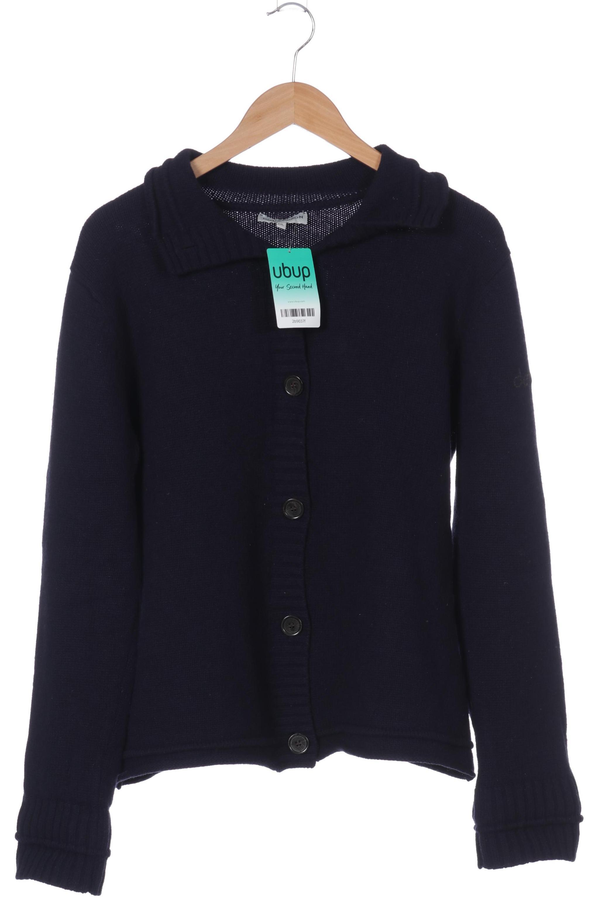 

Donaldson Damen Strickjacke, blau, Gr.