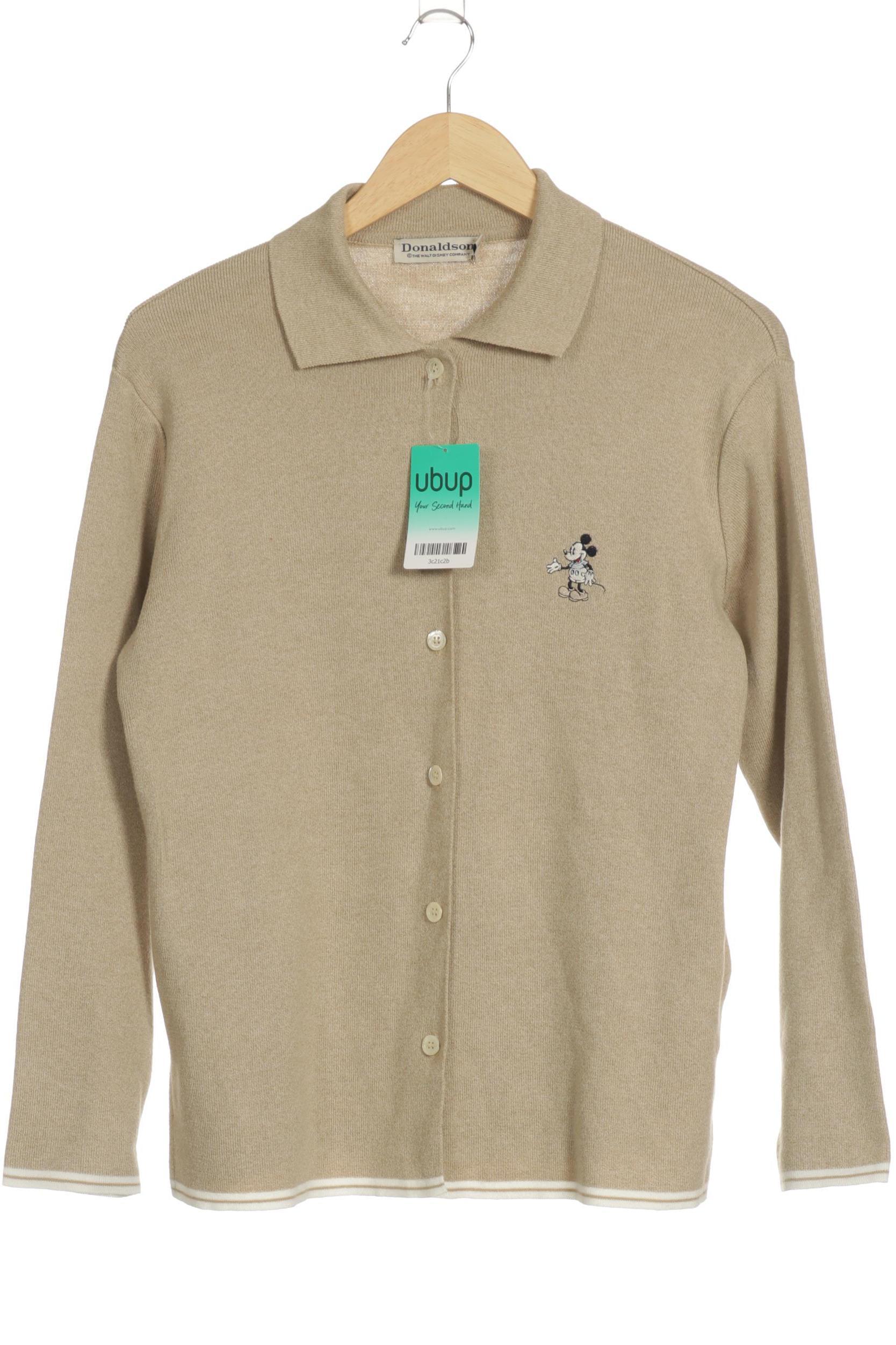 

Donaldson Damen Strickjacke, beige, Gr.