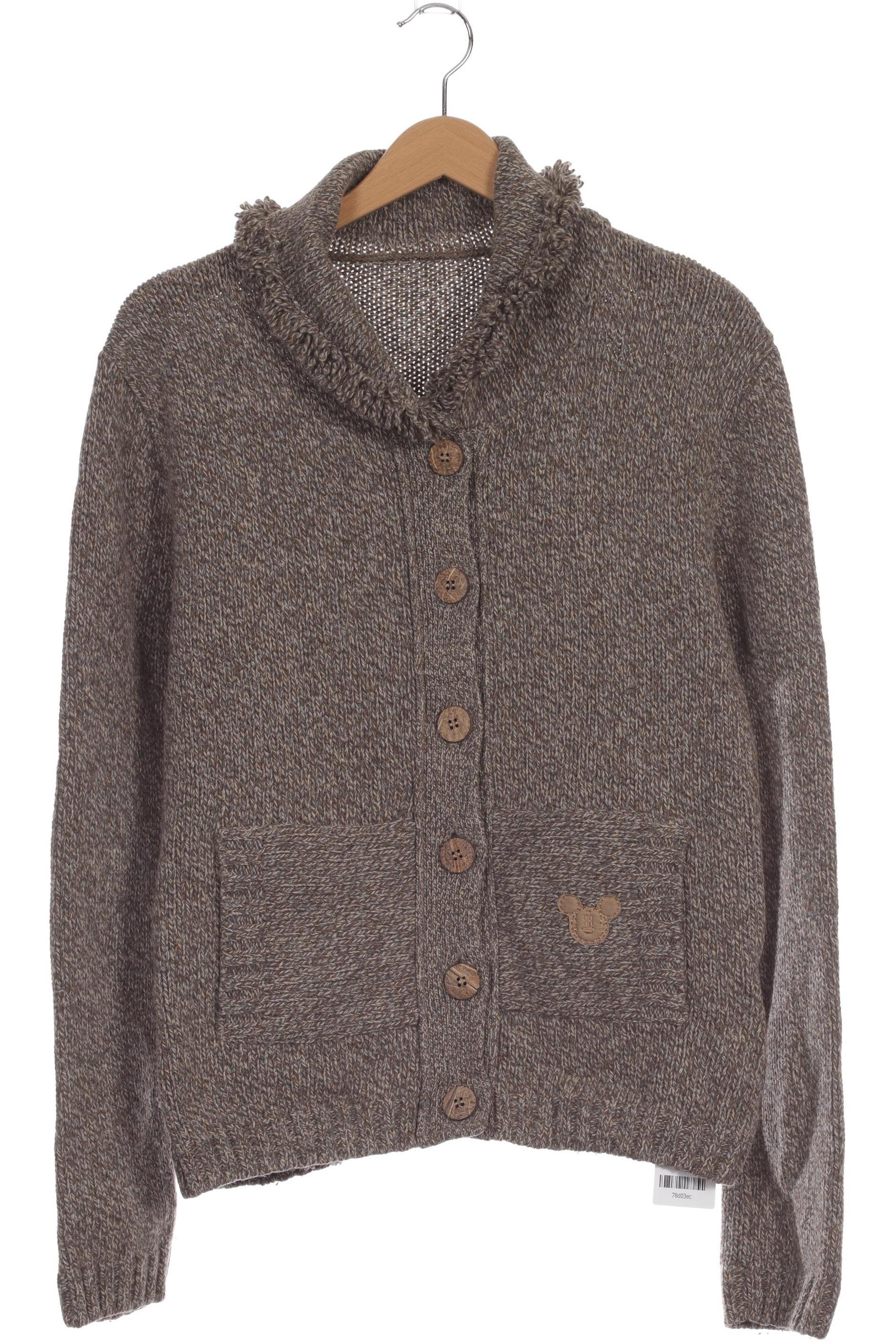 

Donaldson Damen Strickjacke, braun, Gr.