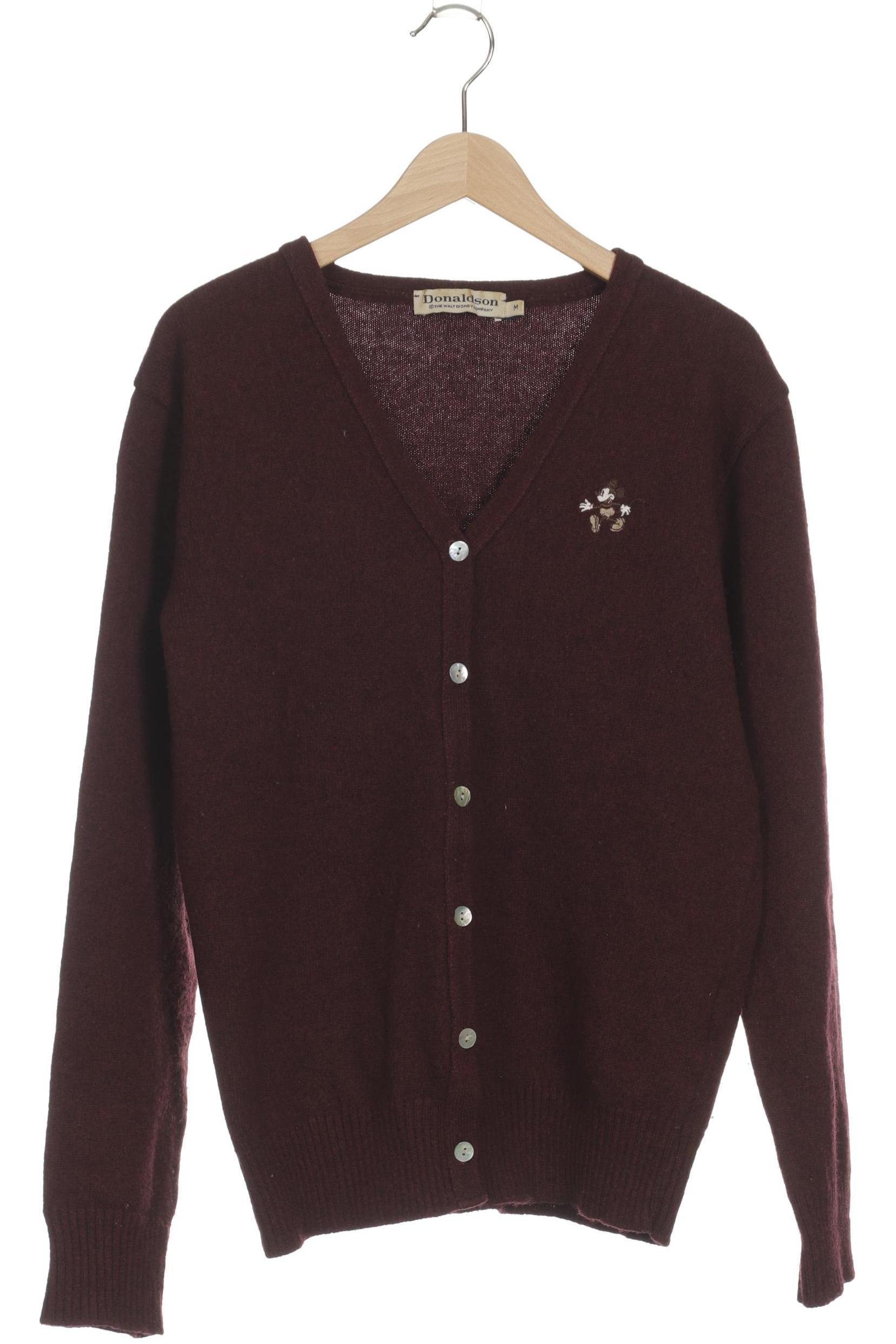 

Donaldson Damen Strickjacke, braun, Gr.