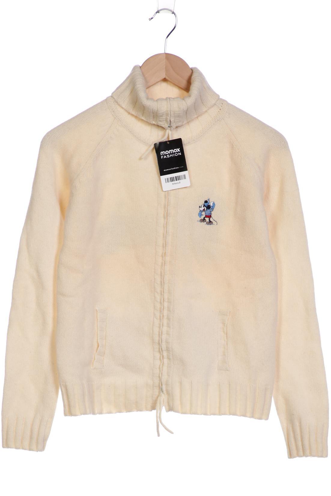 

Donaldson Damen Strickjacke, cremeweiß, Gr. 38