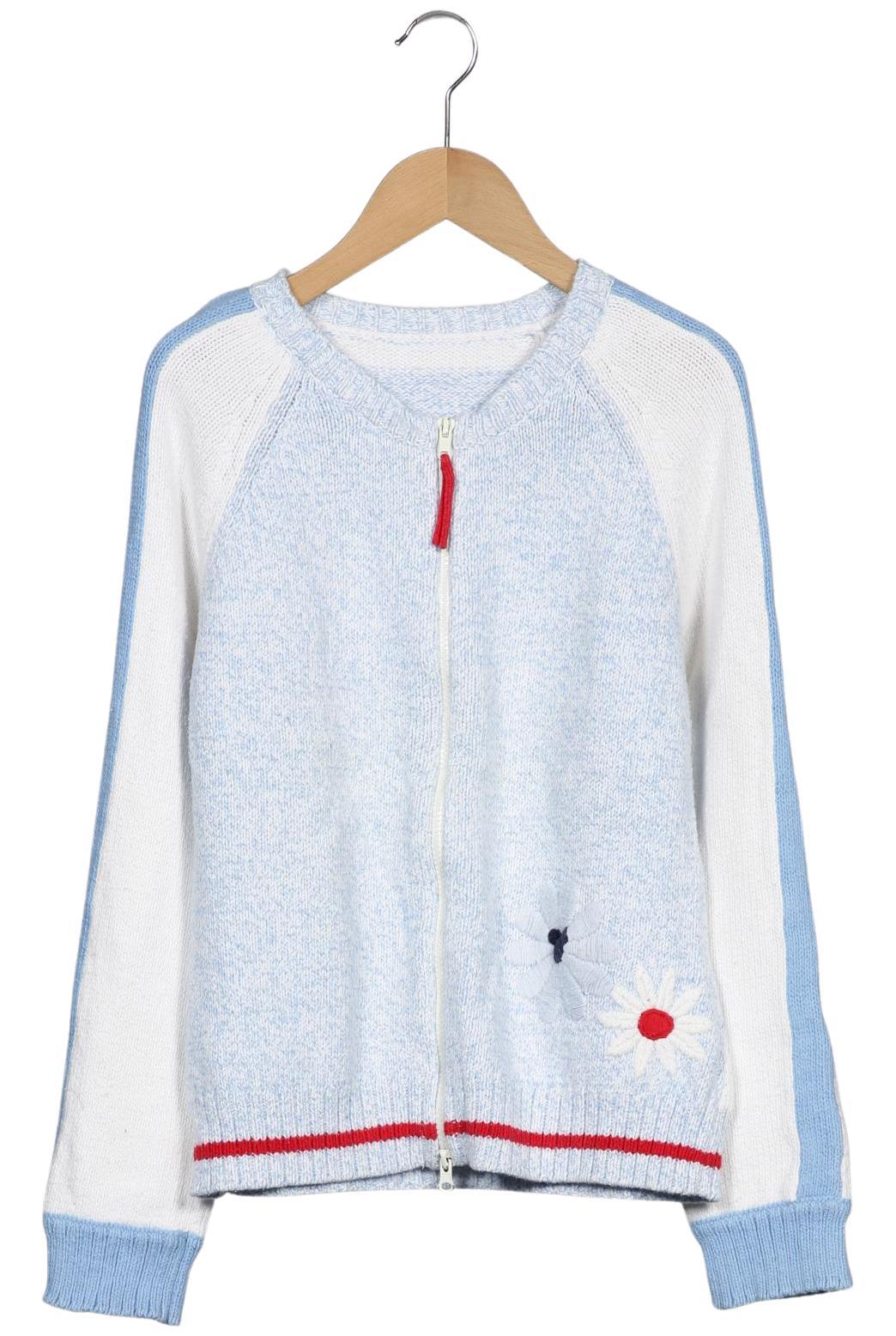 

Donaldson Damen Strickjacke, mehrfarbig, Gr. 36