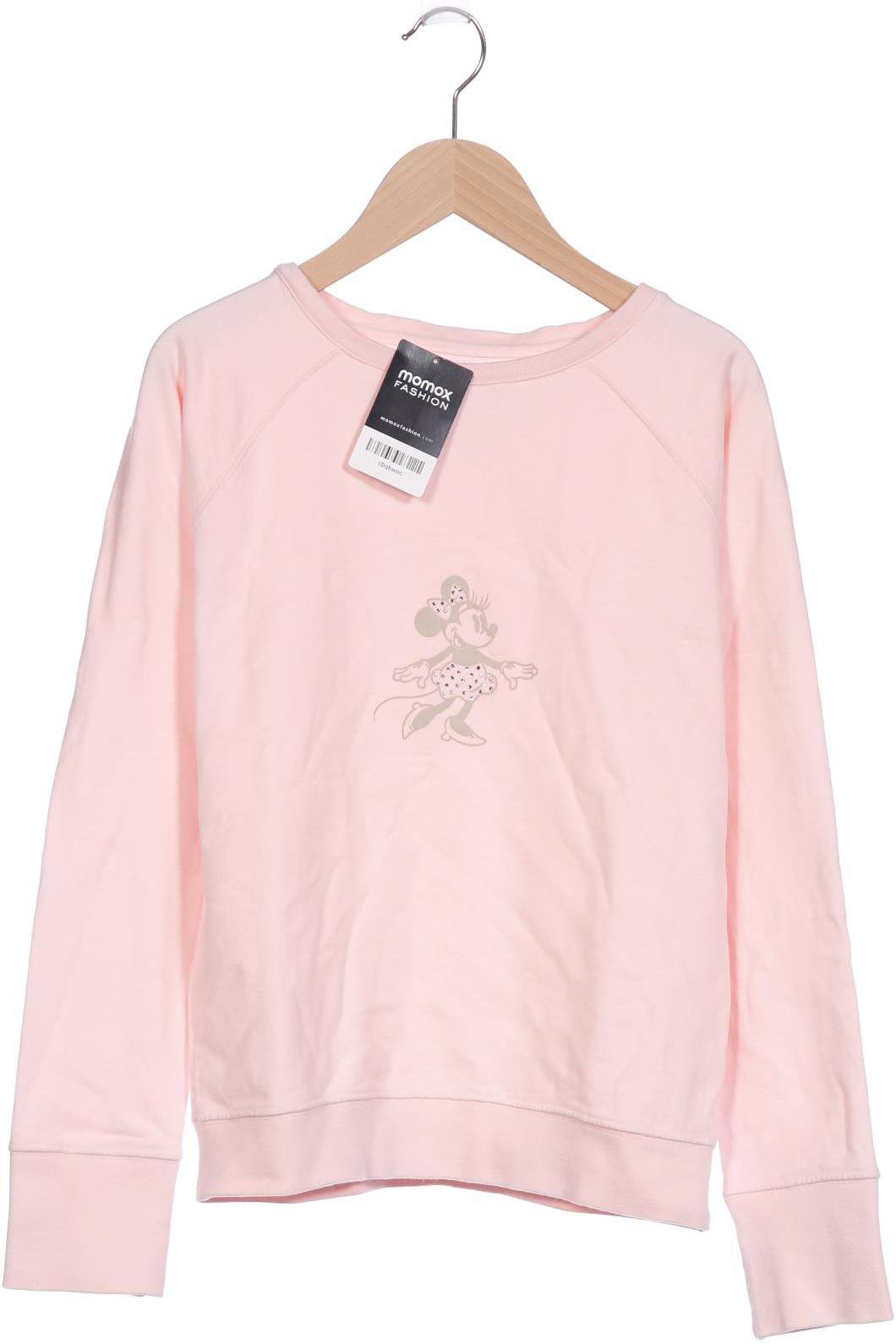 

Donaldson Damen Sweatshirt, pink, Gr. 38