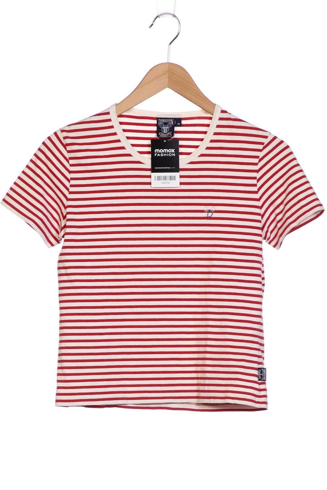 

Donaldson Damen T-Shirt, rot