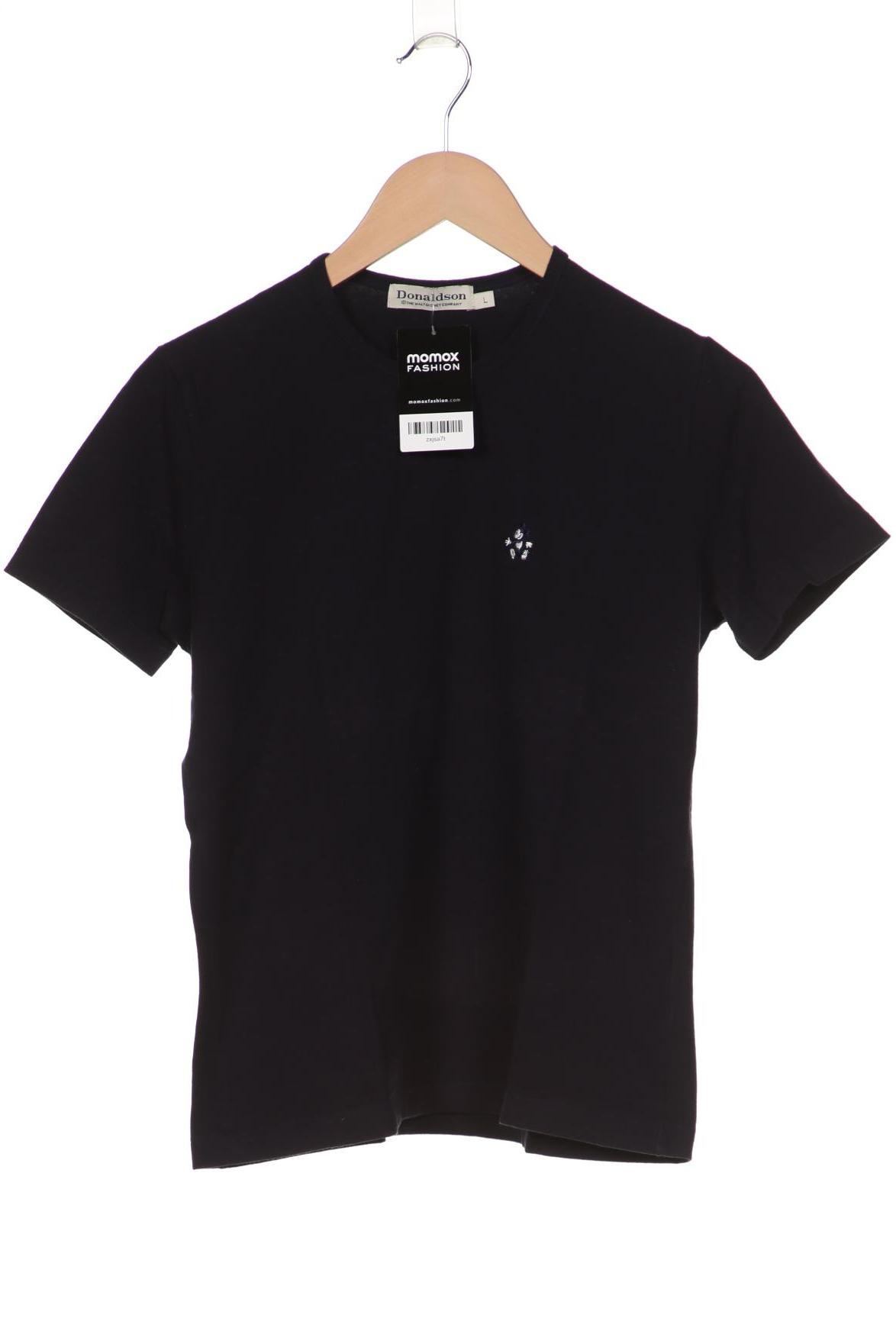 

Donaldson Damen T-Shirt, marineblau