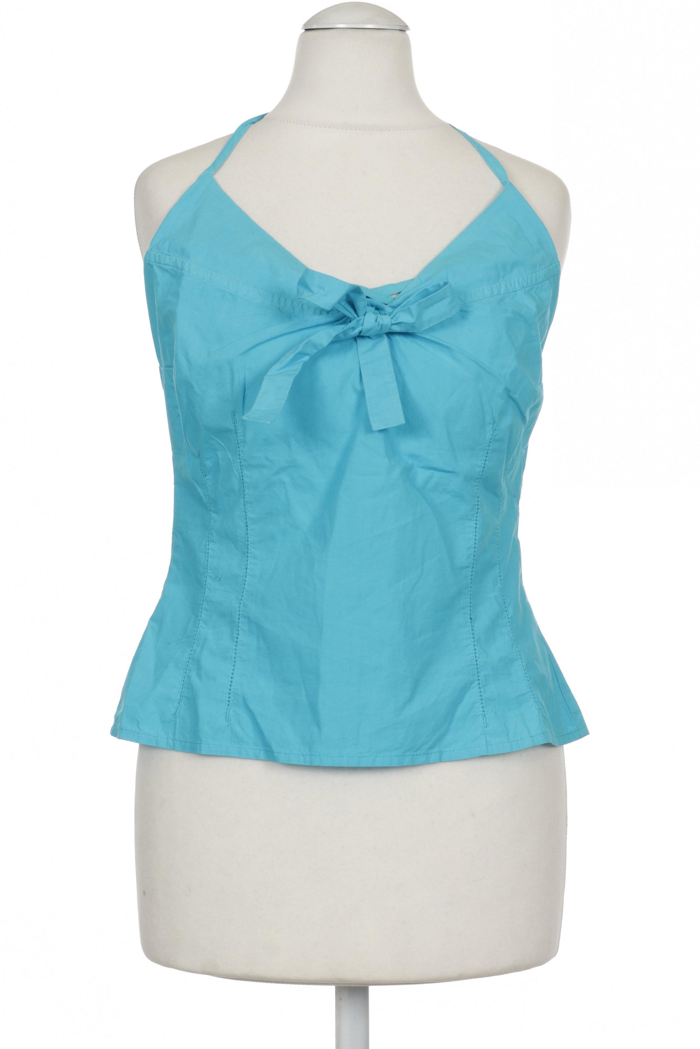 

Donaldson Damen Top, blau, Gr. 36