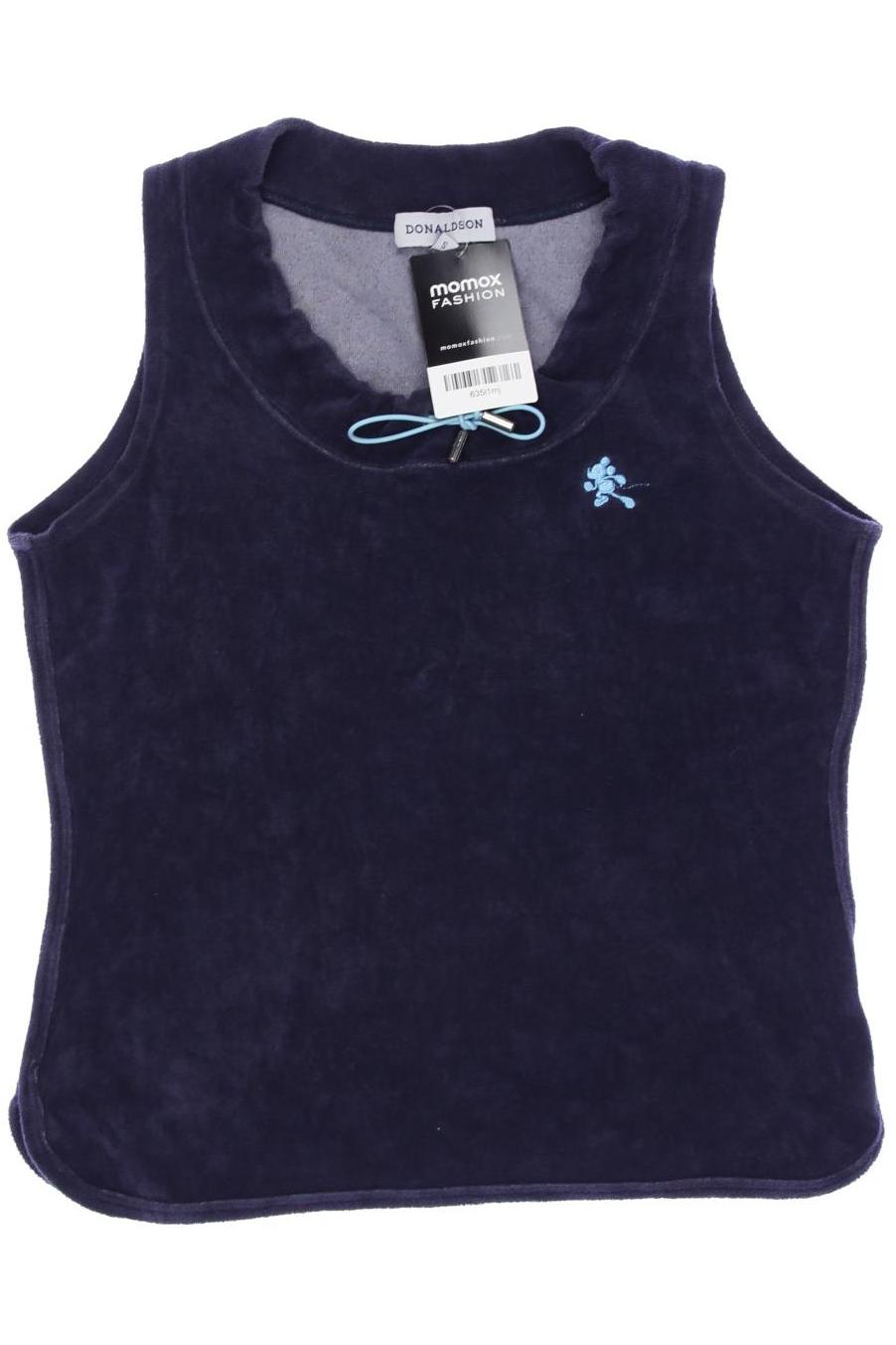 

Donaldson Damen Top, marineblau, Gr. 36