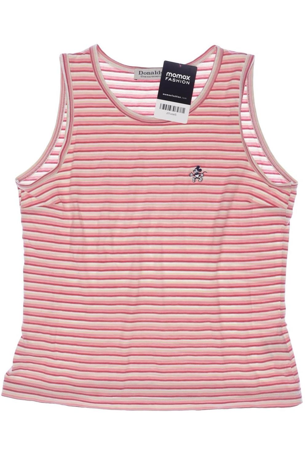 

Donaldson Damen Top, pink, Gr. 36