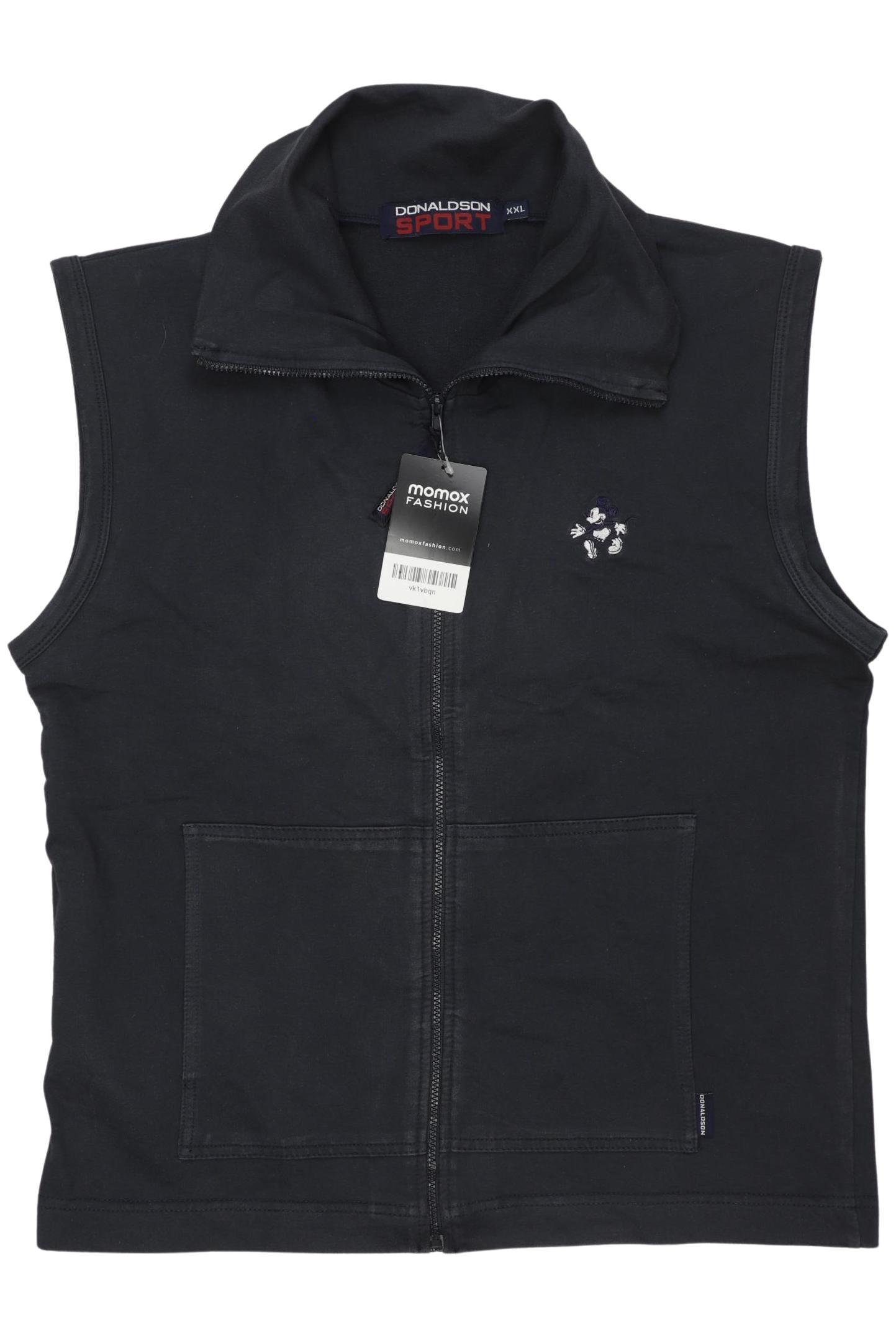 

Donaldson Damen Weste, marineblau, Gr. 46