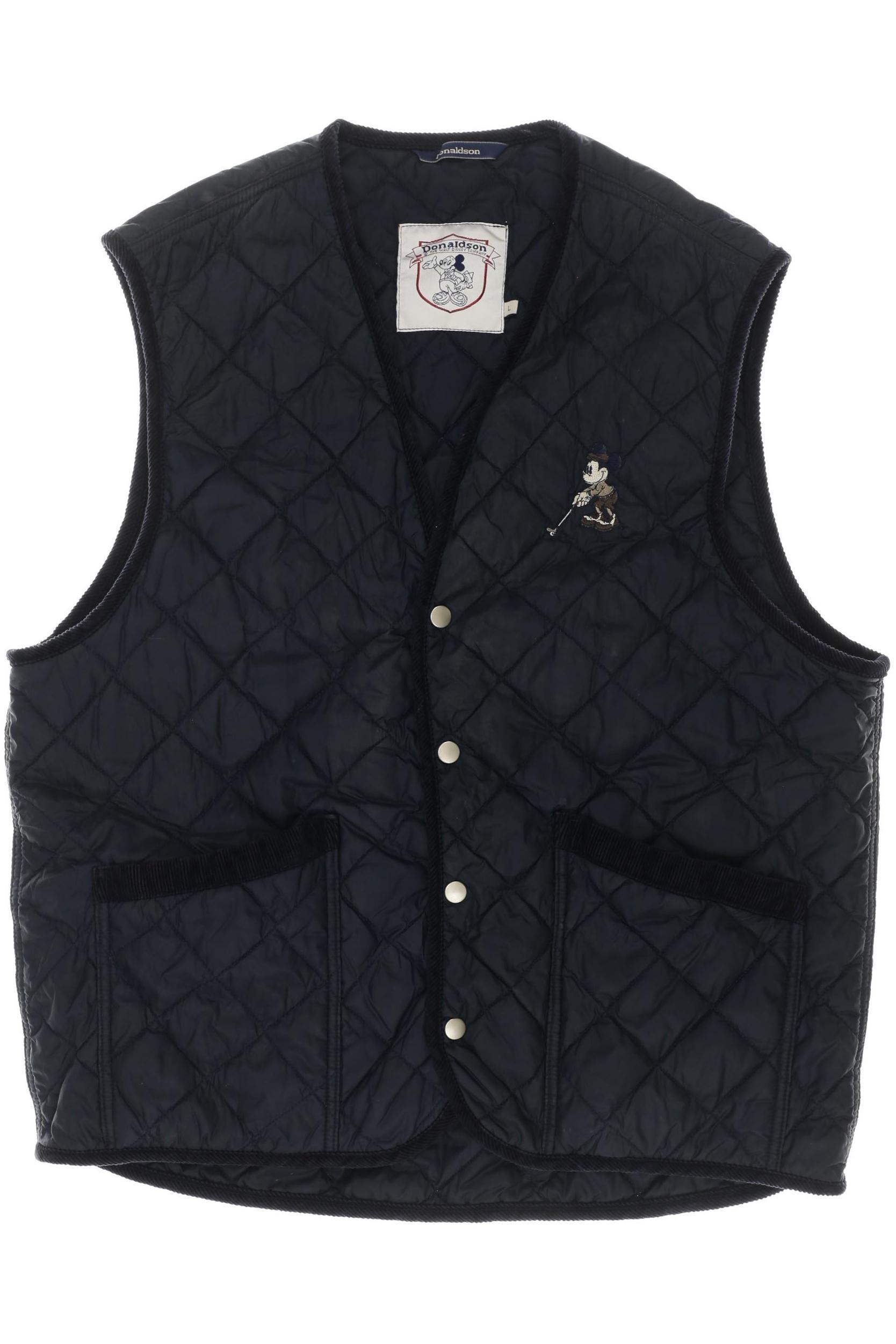 

Donaldson Damen Weste, blau, Gr.