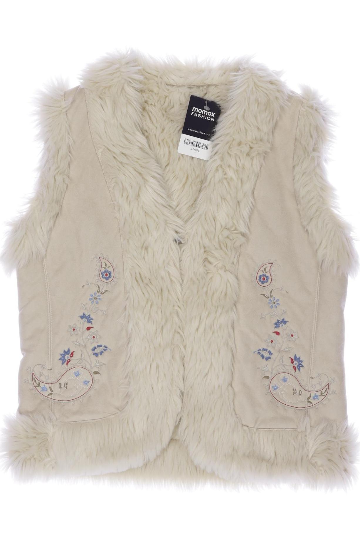 

Donaldson Damen Weste, beige, Gr. 38