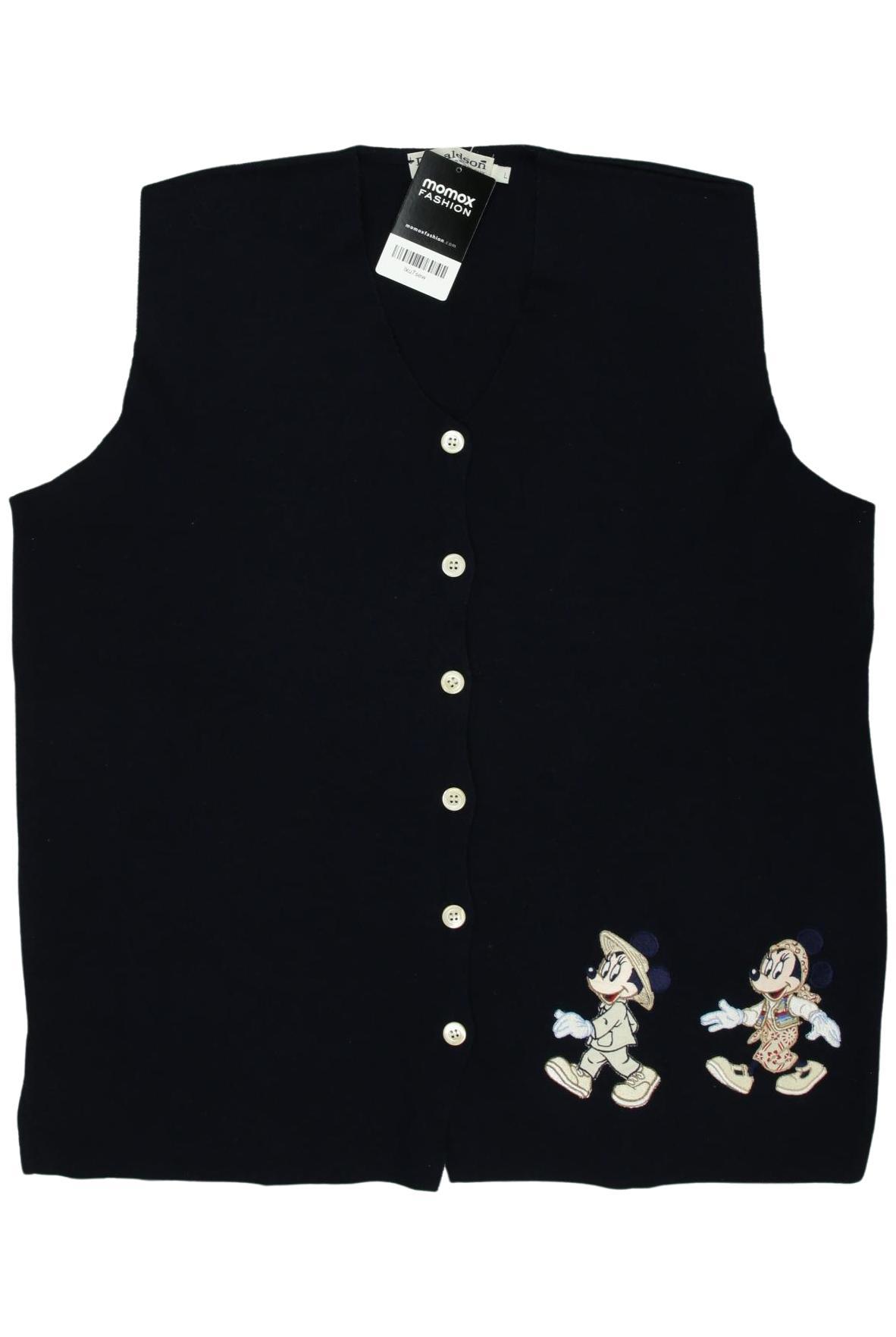 

Donaldson Damen Weste, marineblau, Gr. 42