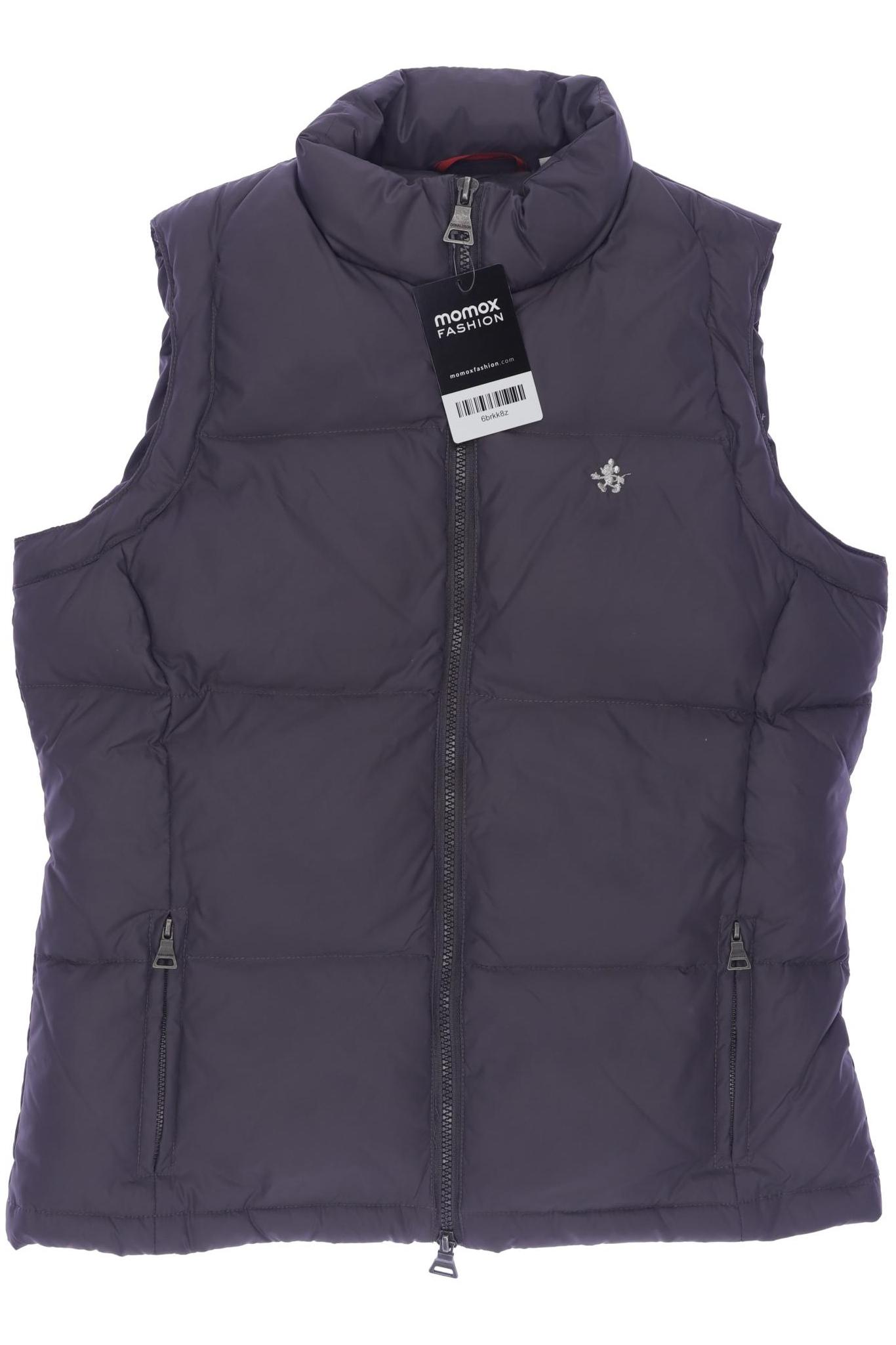 

Donaldson Damen Weste, grau, Gr. 38