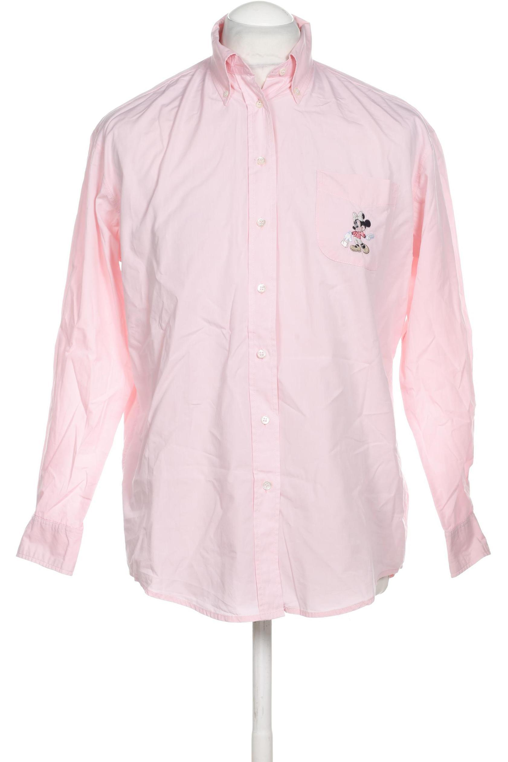 Thumbnail - Donaldson Herren Hemd, pink, Gr.