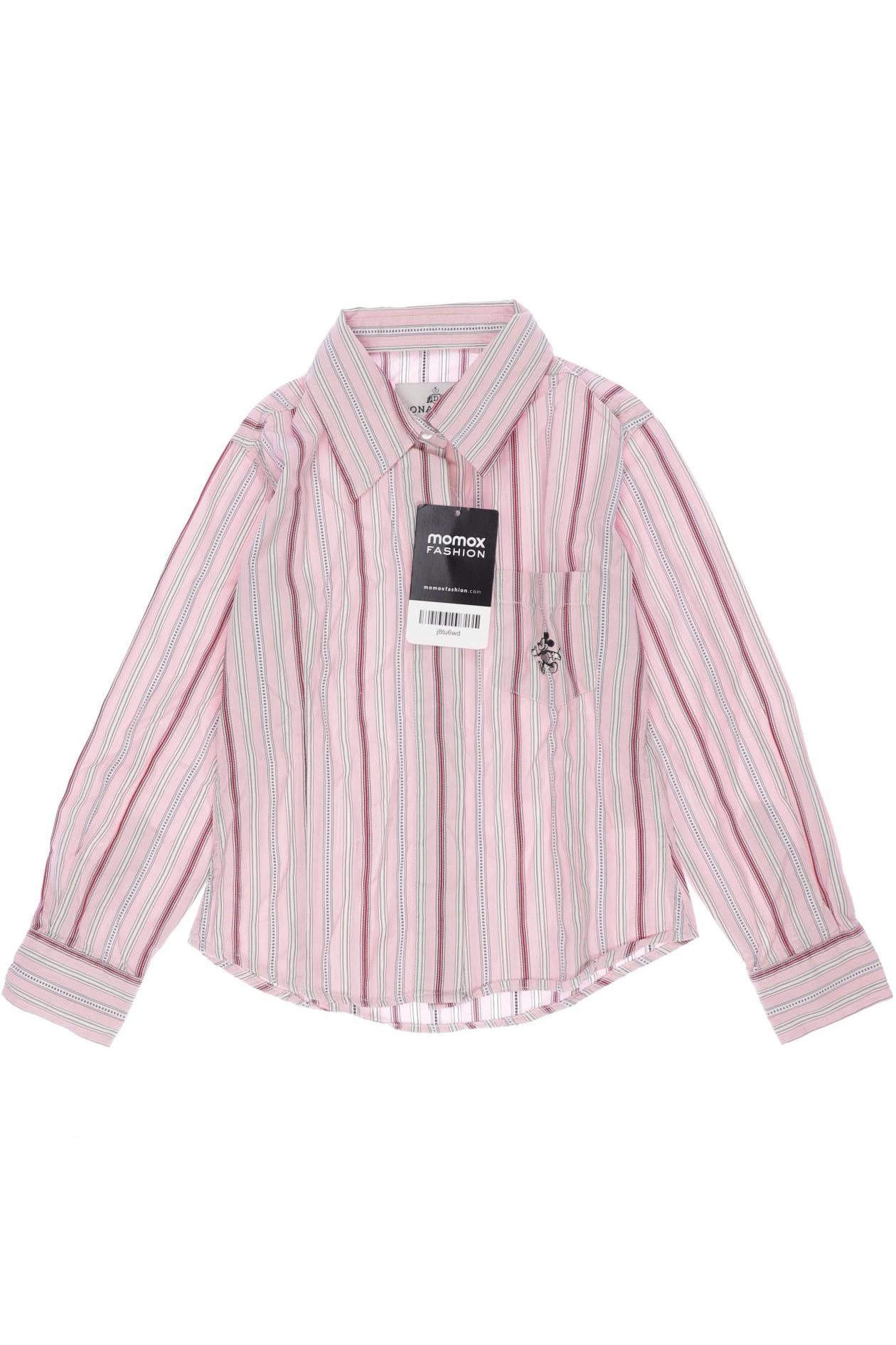 

Donaldson Herren Hemd, pink, Gr. 116