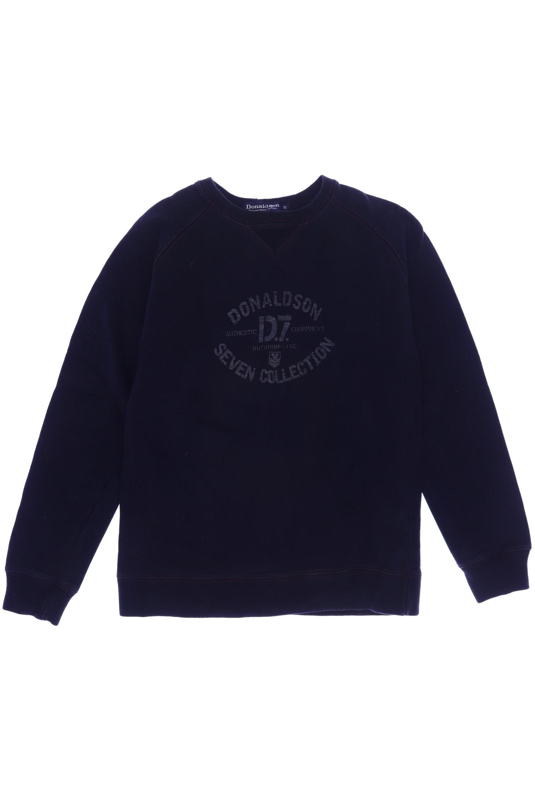 

Donaldson Jungen Hoodies & Sweater, marineblau