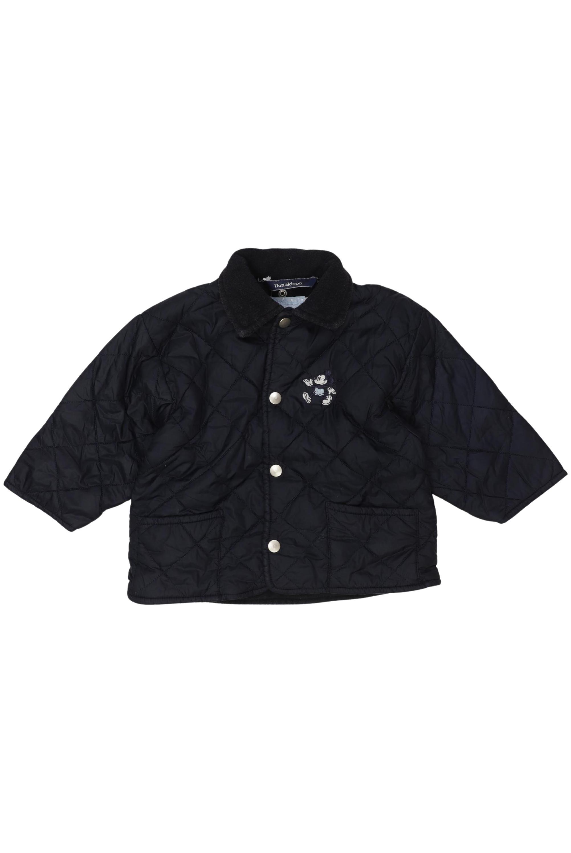 

Donaldson Jungen Jacke, marineblau, Gr. 86