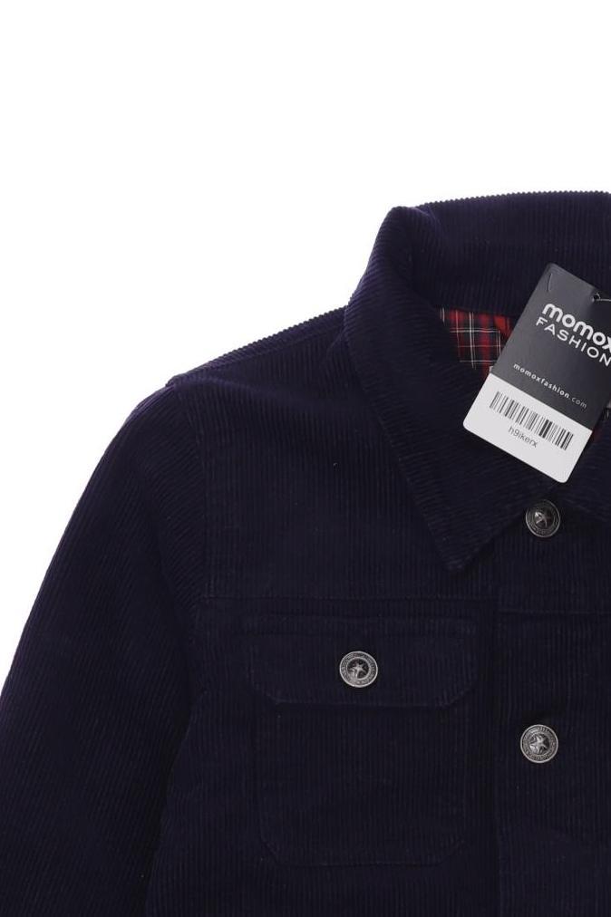 Thumbnail - Donaldson Herren Jacke, marineblau, Gr. 8