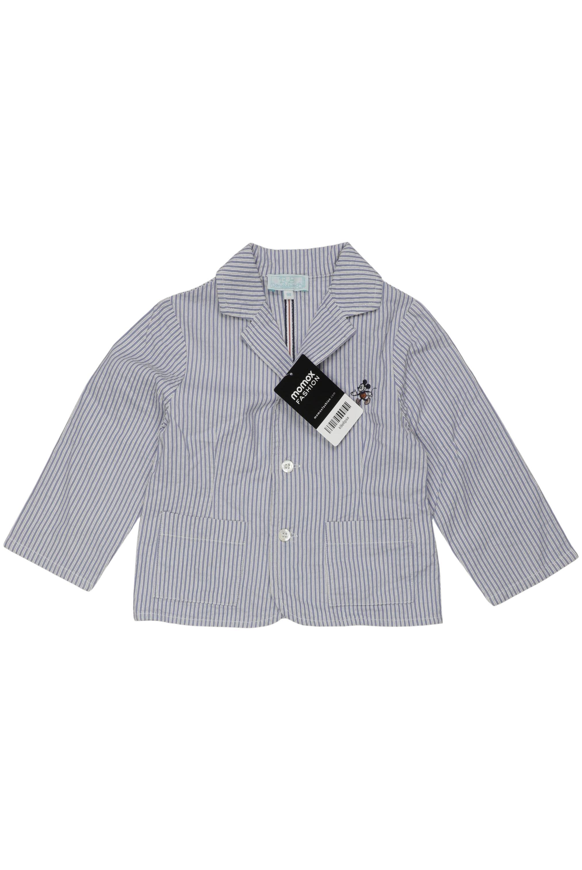 

Donaldson Jungen Jacke, mehrfarbig, Gr. 98