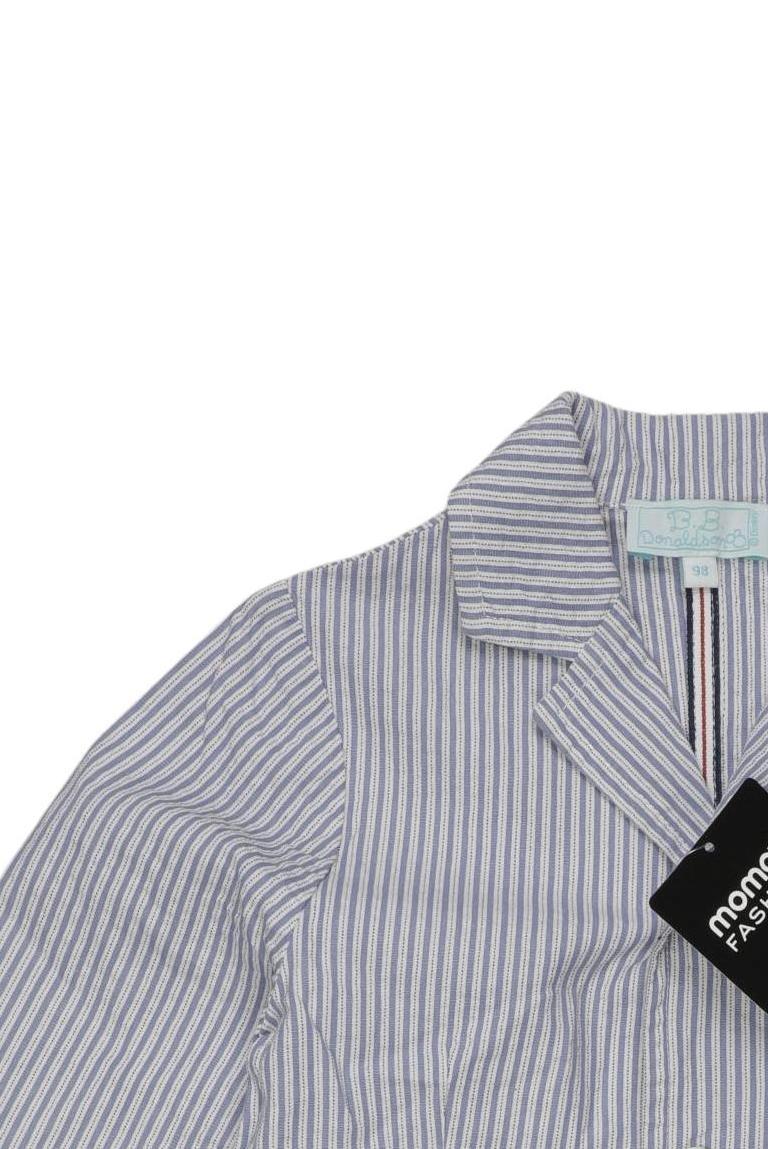 Thumbnail - Donaldson Jungen Jacke, mehrfarbig, Gr. 98