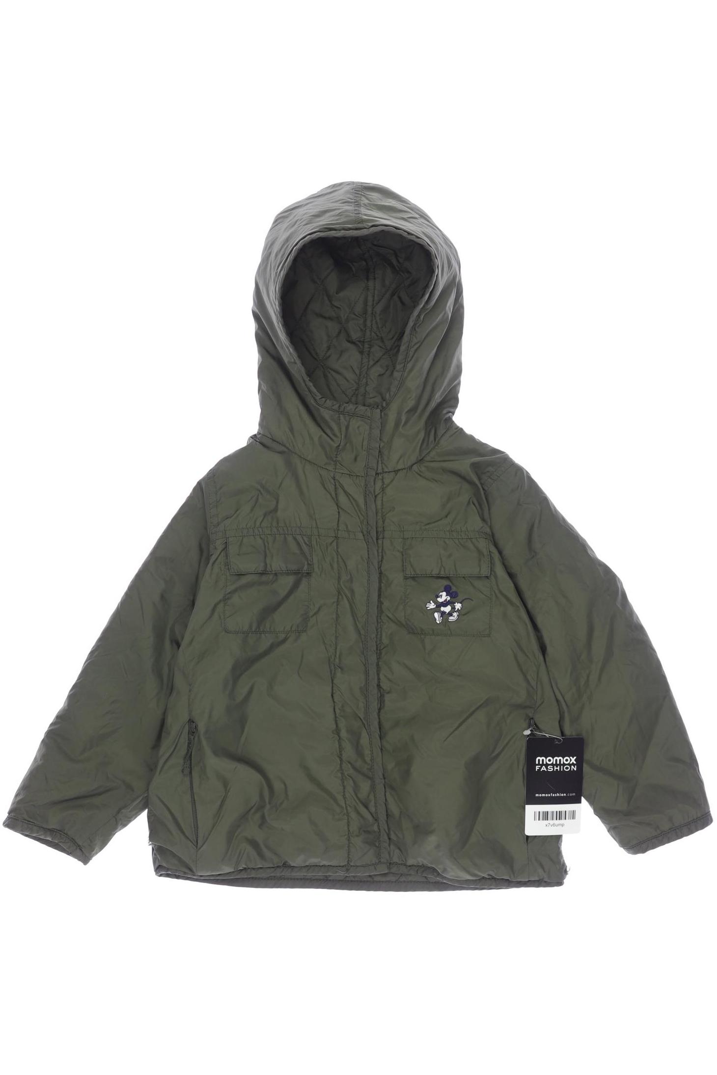 

Donaldson Herren Jacke, grün, Gr. 104
