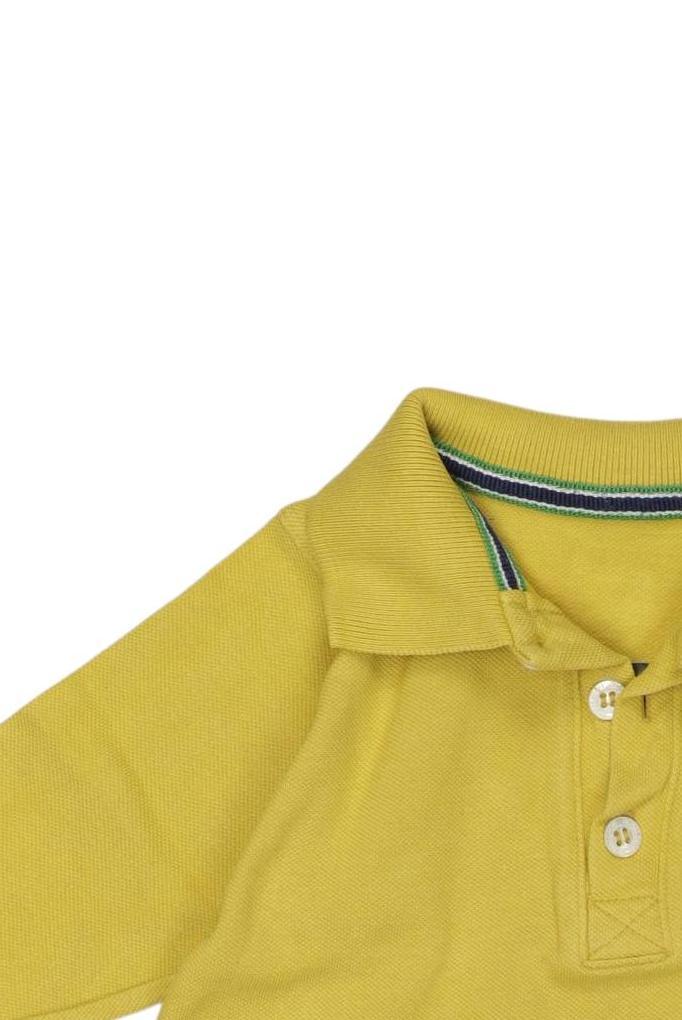 Thumbnail - Donaldson Jungen Langarmshirt, gelb, Gr. 62