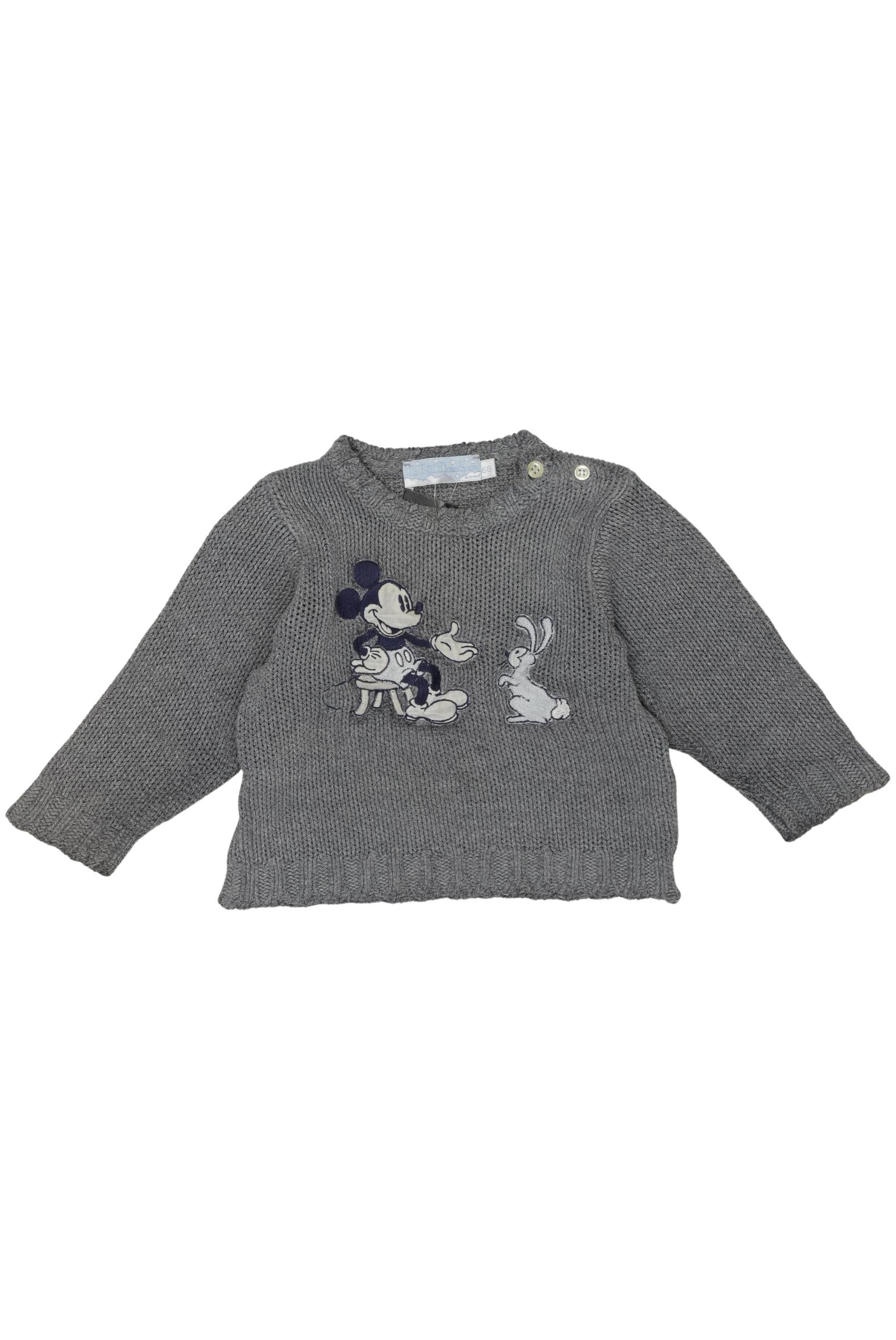 

Donaldson Jungen Pullover, grau, Gr. 68