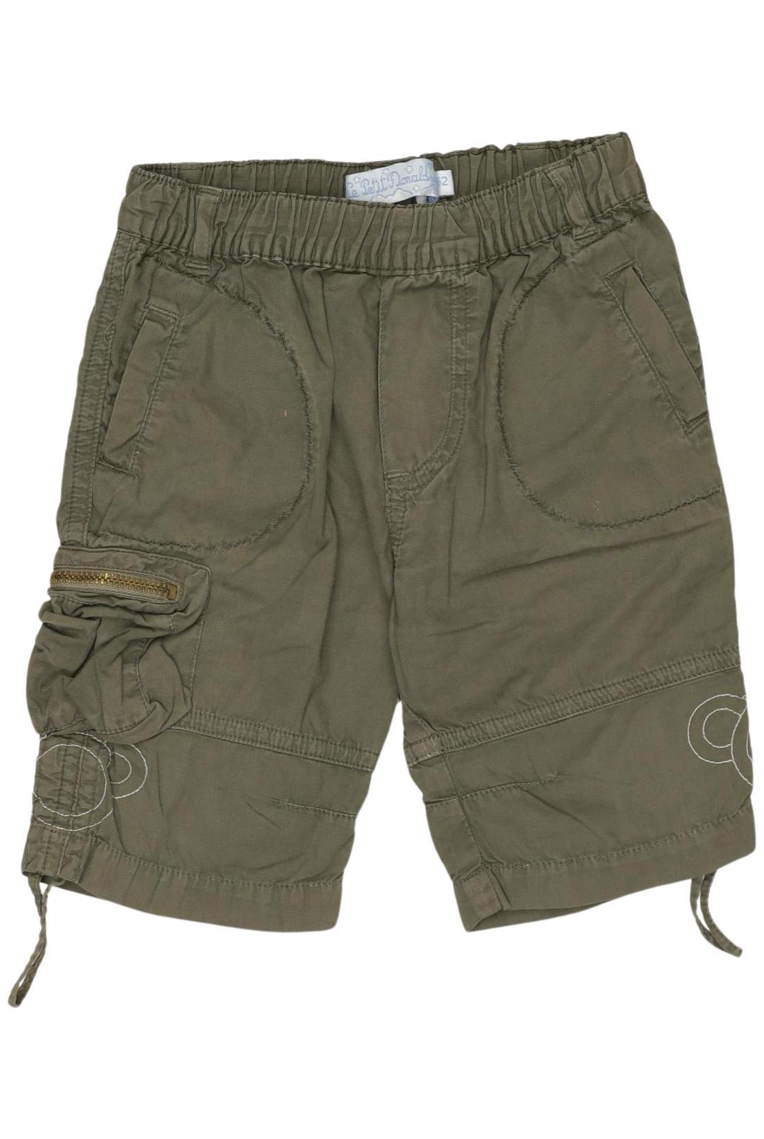 

Donaldson Jungen Shorts, grün, Gr. 62