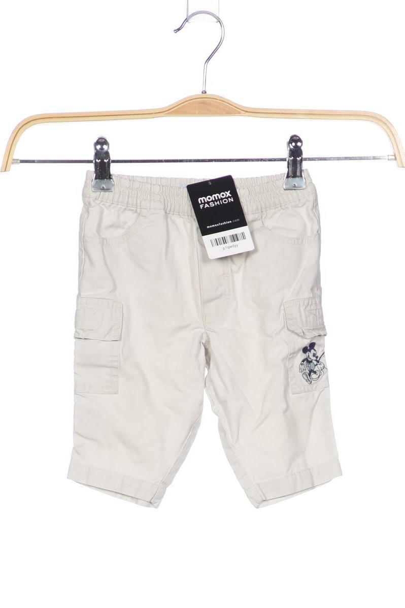 

Donaldson Herren Stoffhose, cremeweiß, Gr. 68