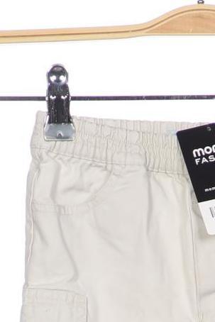 Thumbnail - Donaldson Jungen Stoffhose, cremeweiß, Gr. 68