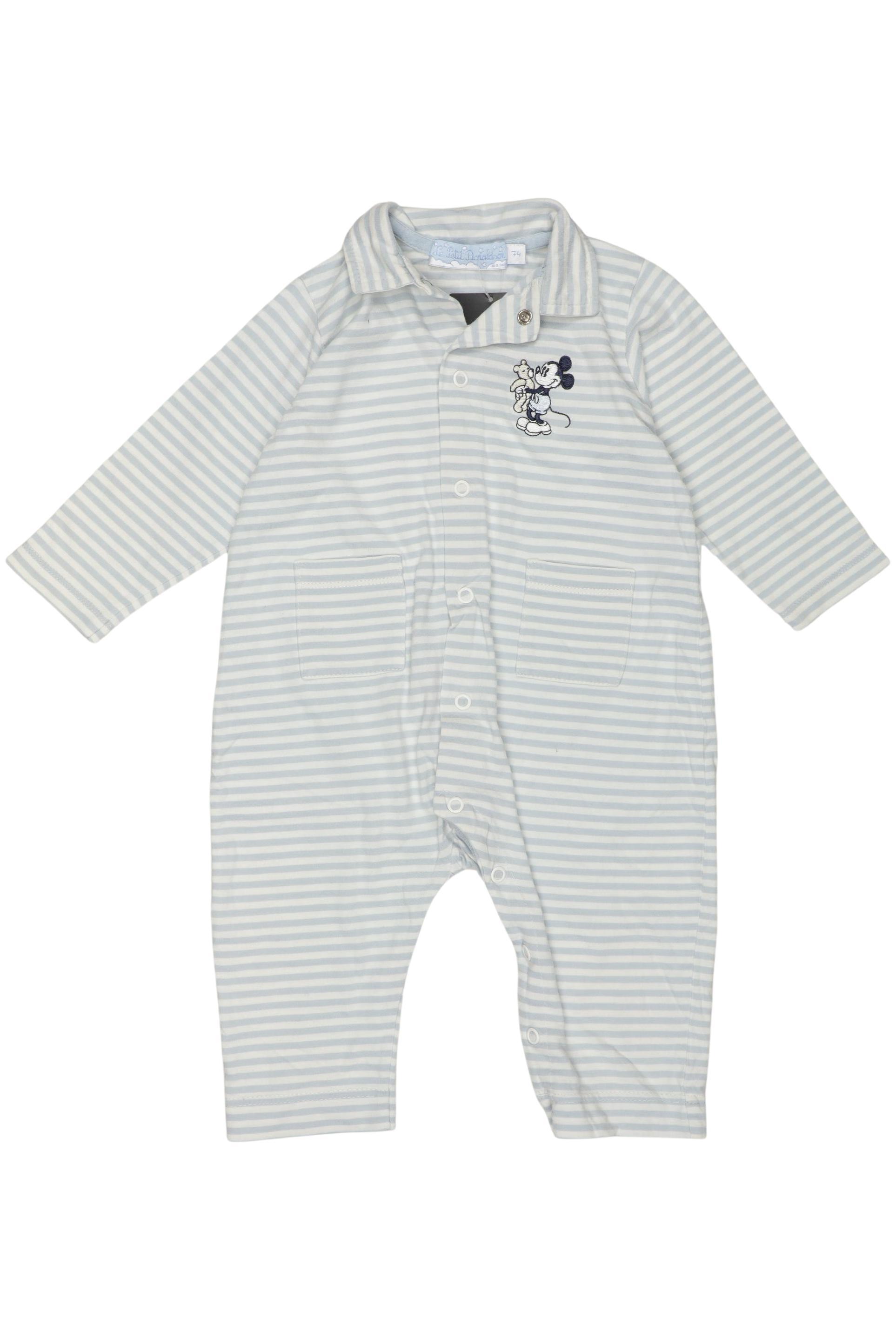 

Donaldson Jungen Strampler, mehrfarbig, Gr. 74