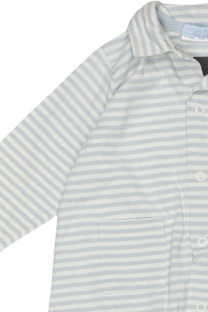 Thumbnail - Donaldson Jungen Strampler, mehrfarbig, Gr. 74