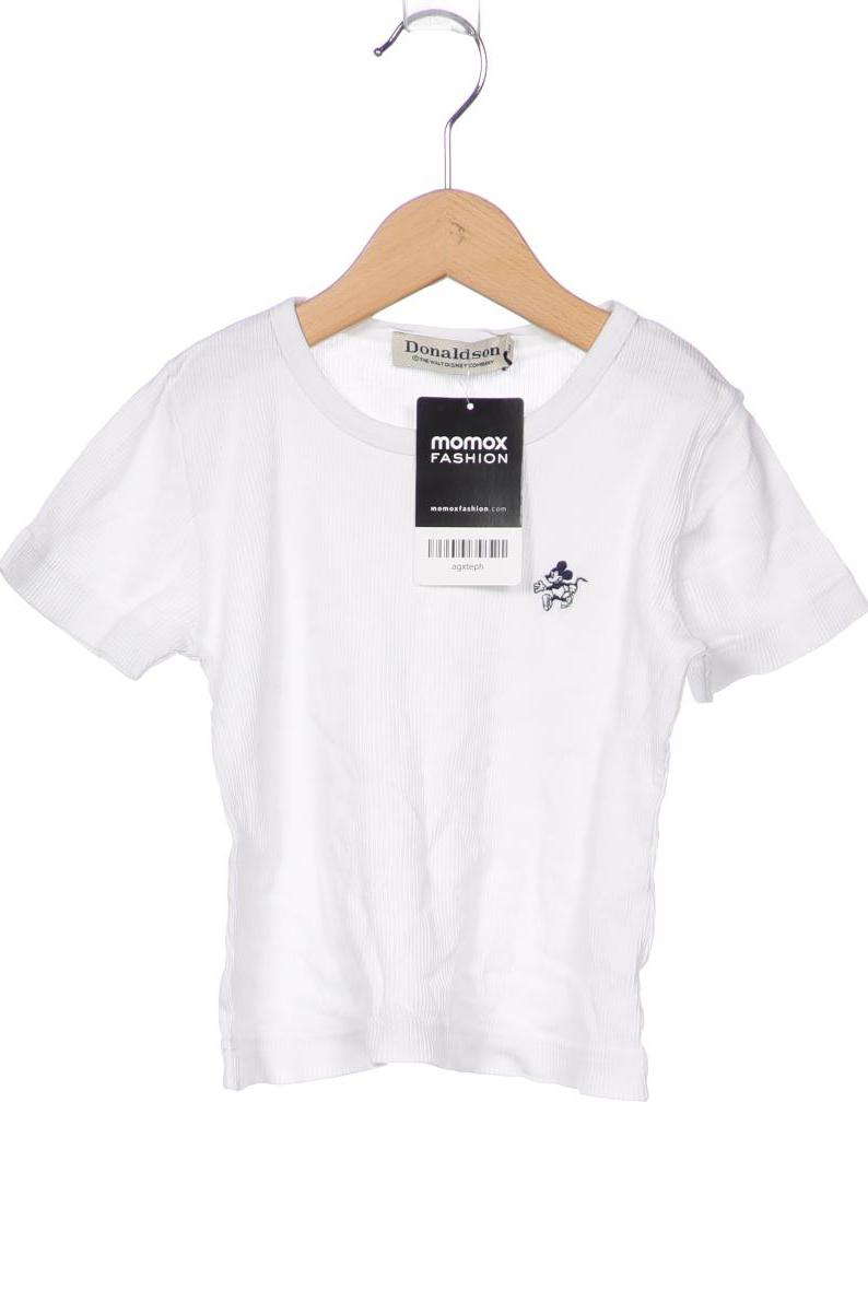 

Donaldson Herren T-Shirt, weiß, Gr. 116