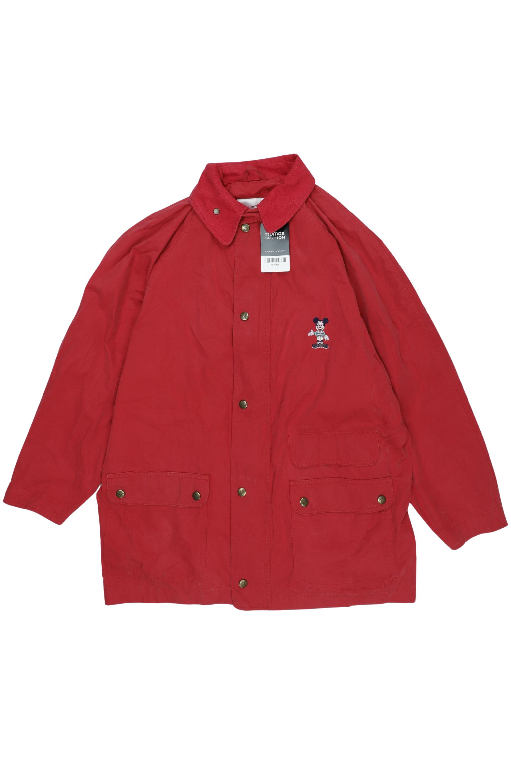 

Donaldson Damen Jacke, rot, Gr. 164