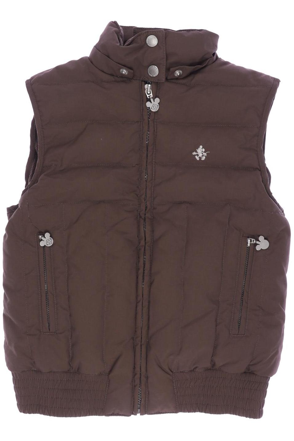 

Donaldson Mädchen Jacke, braun, Gr. 8