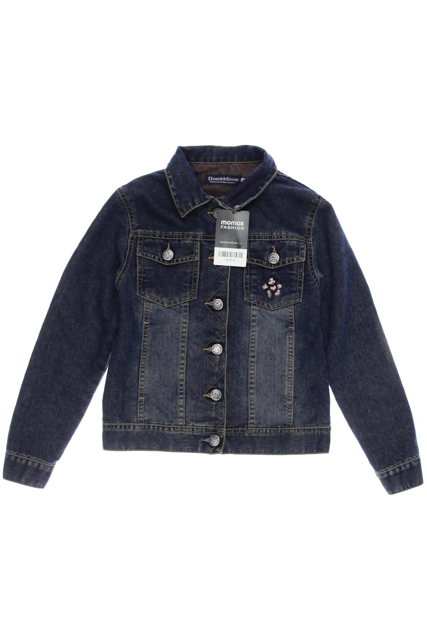 

Donaldson Damen Jacke, marineblau, Gr. 10