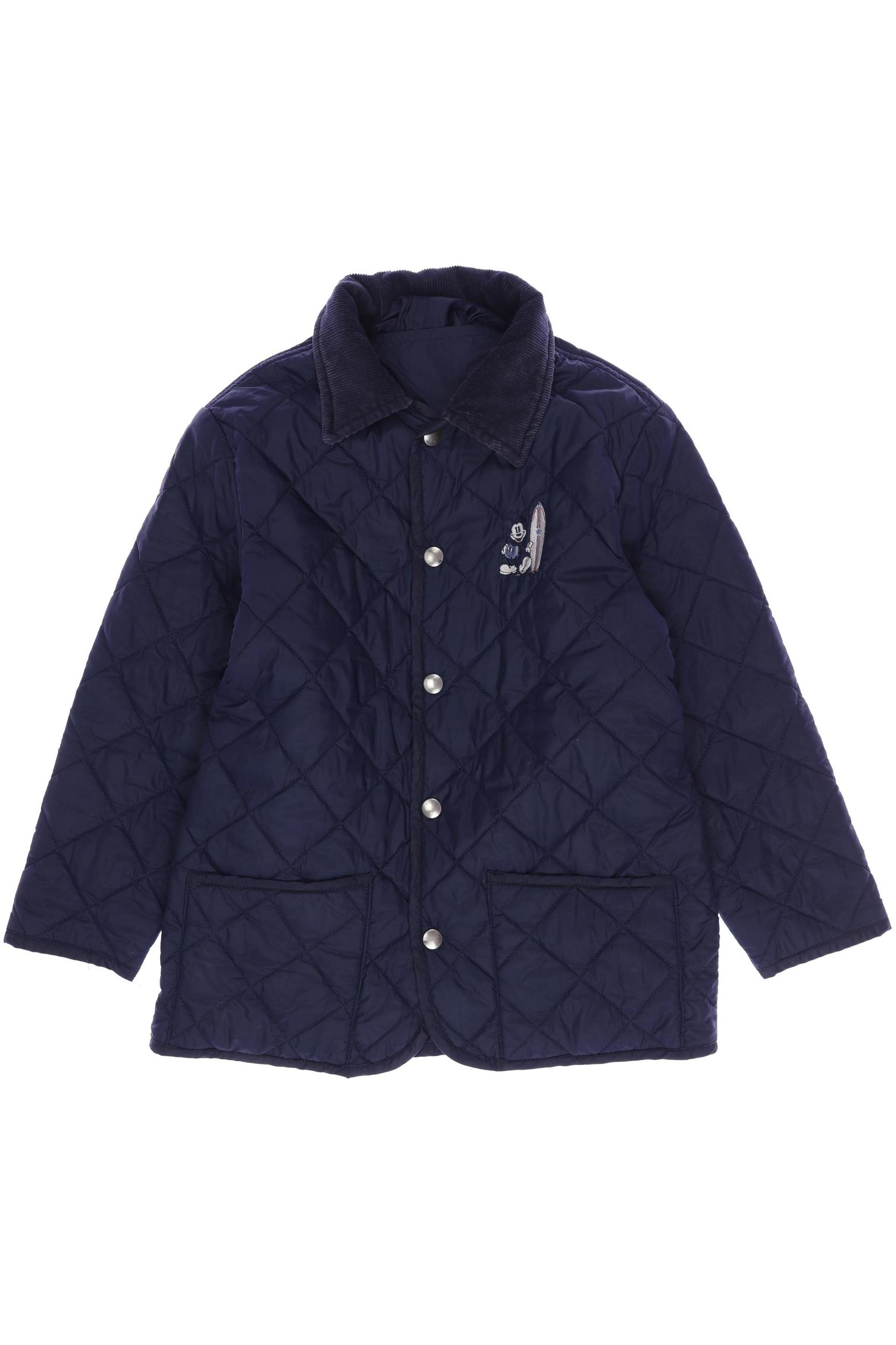 

Donaldson Mädchen Jacke, marineblau