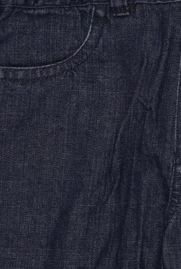 Thumbnail - Donaldson Mädchen Jeans, marineblau, Gr. 74