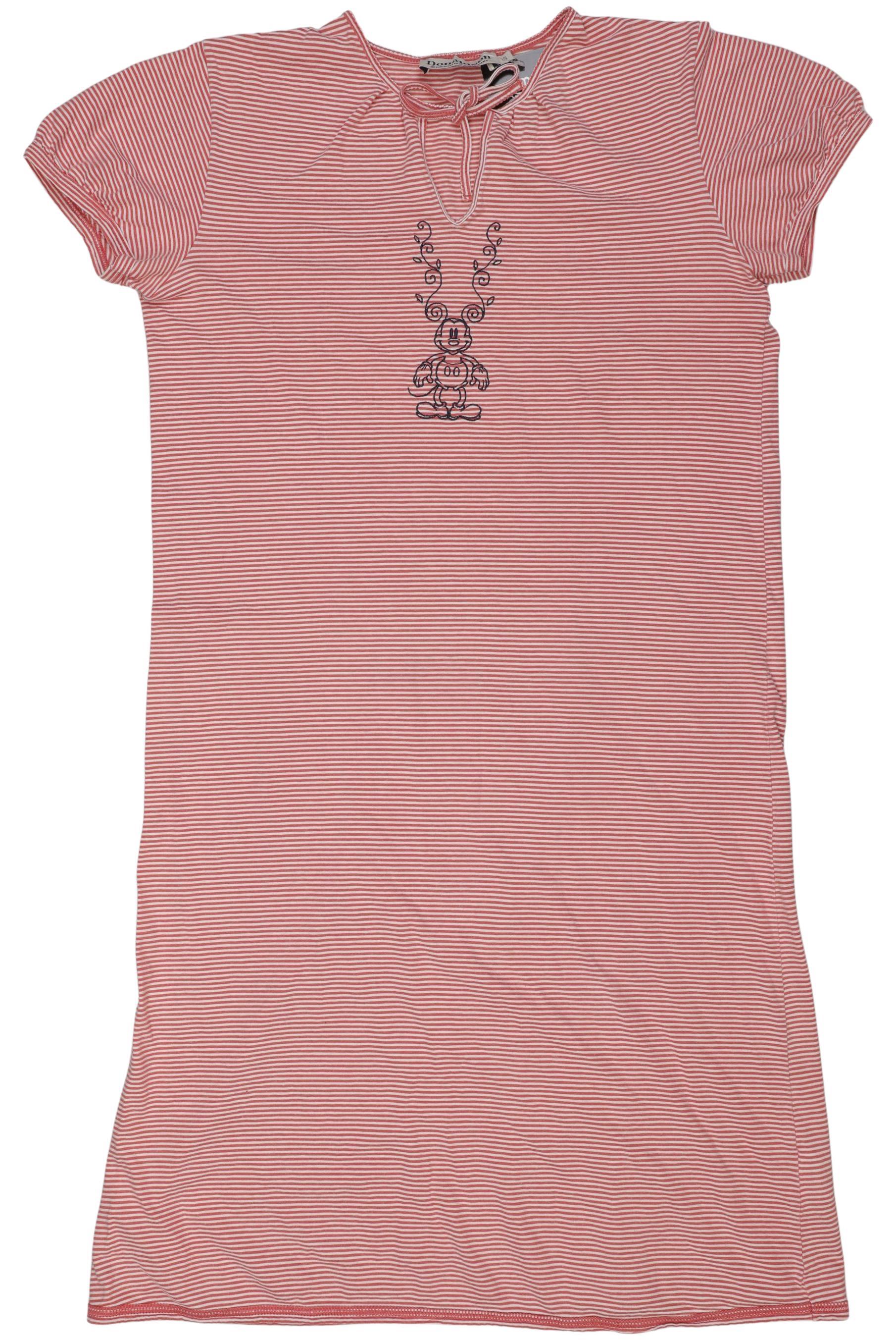 

Donaldson Mädchen Kleid, rot, Gr. 176