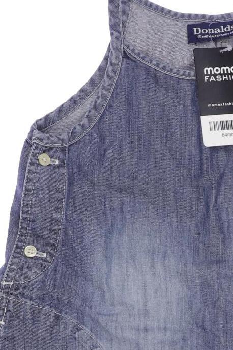 Thumbnail - Donaldson Mädchen Kleid, blau, Gr. 8