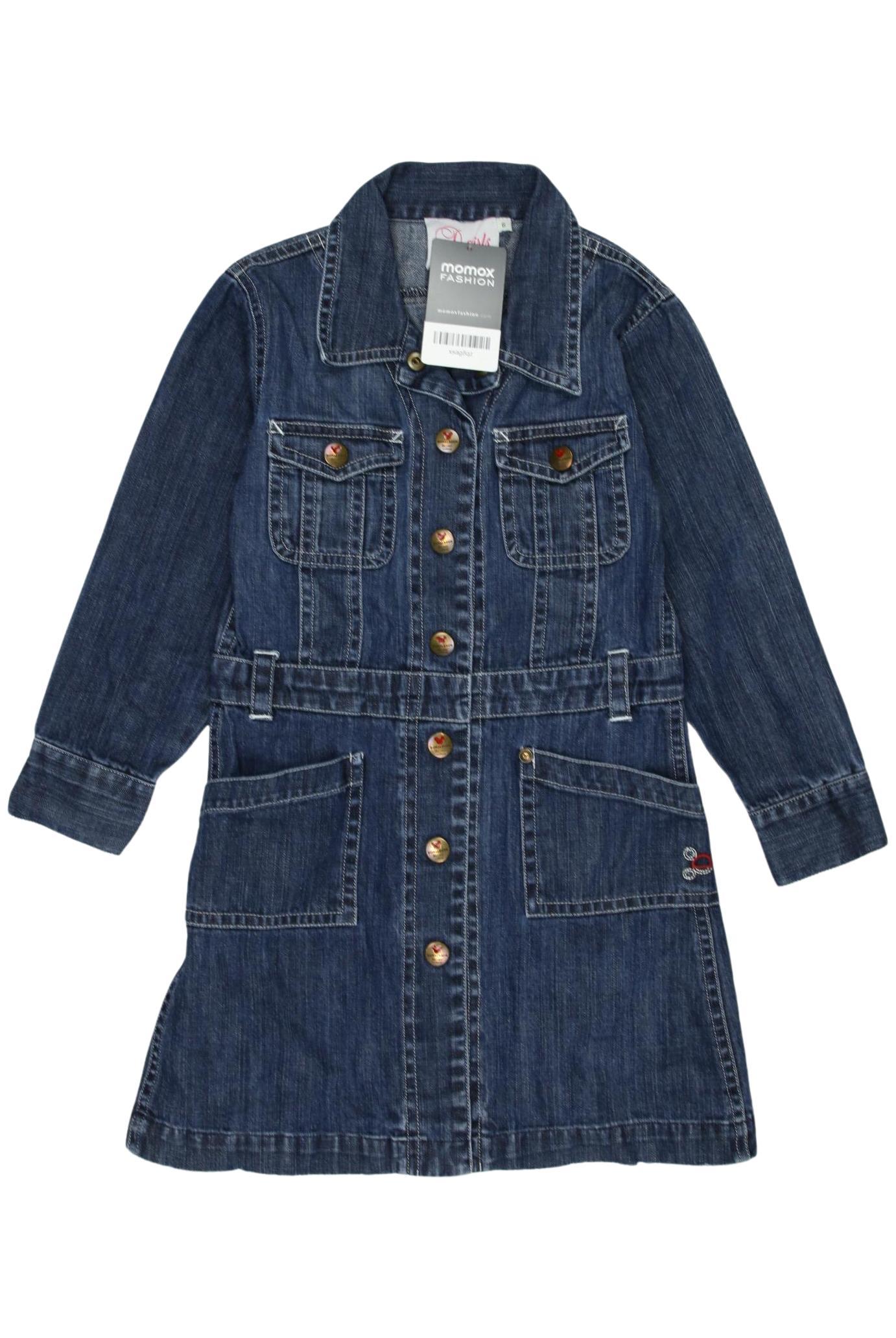 

Donaldson Damen Kleid, blau, Gr. 116