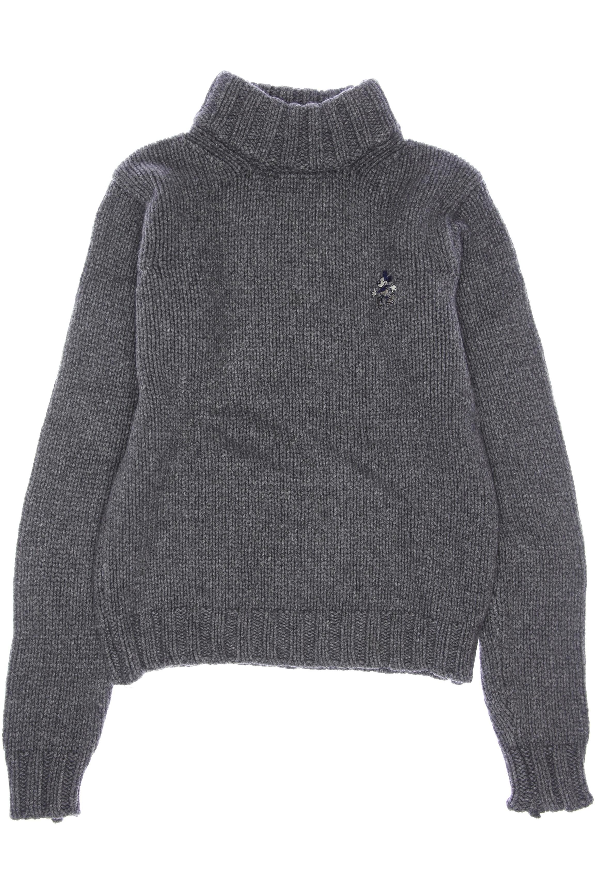 

Donaldson Damen Pullover, grau, Gr. 158