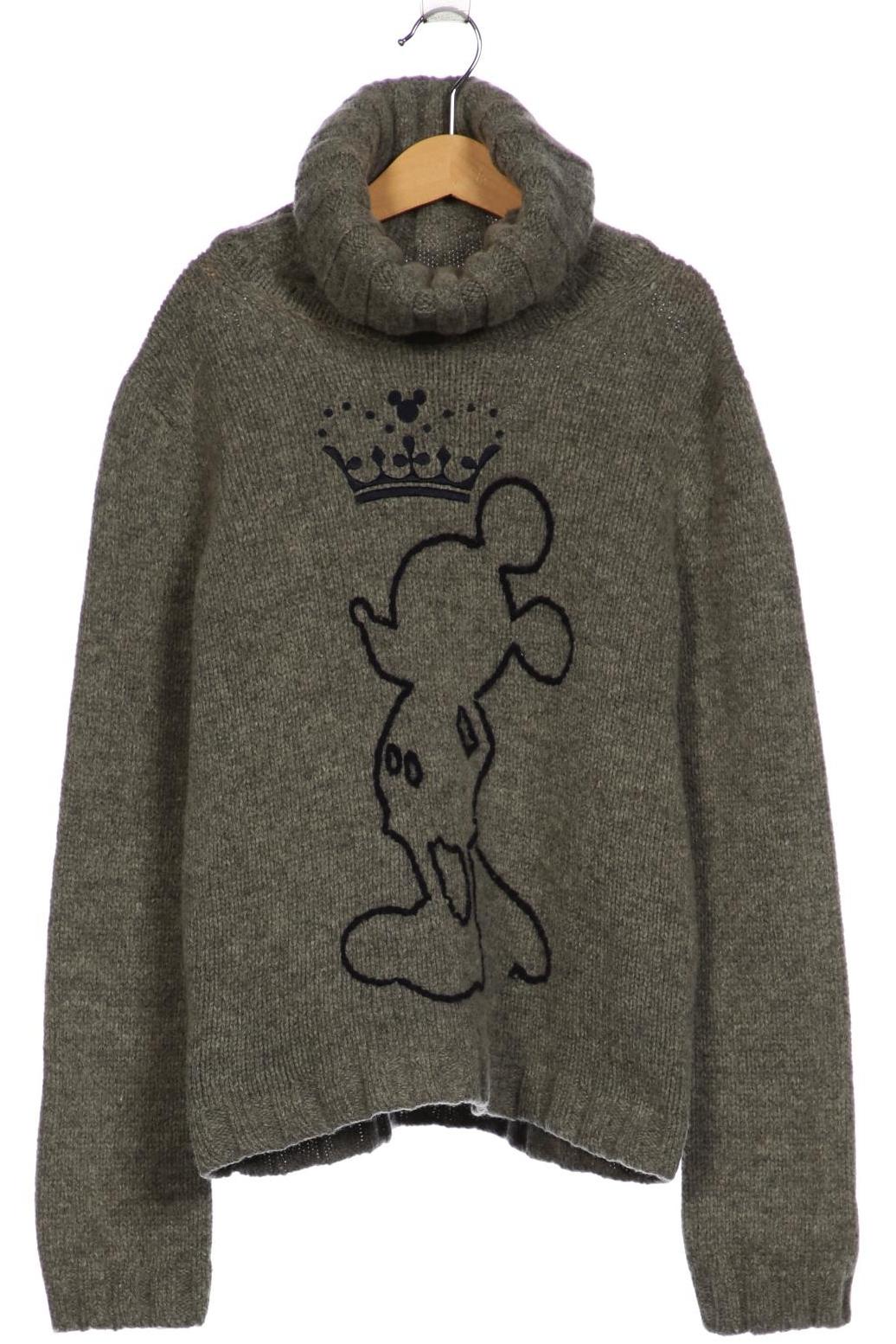 

Donaldson Damen Pullover, grau, Gr. 134